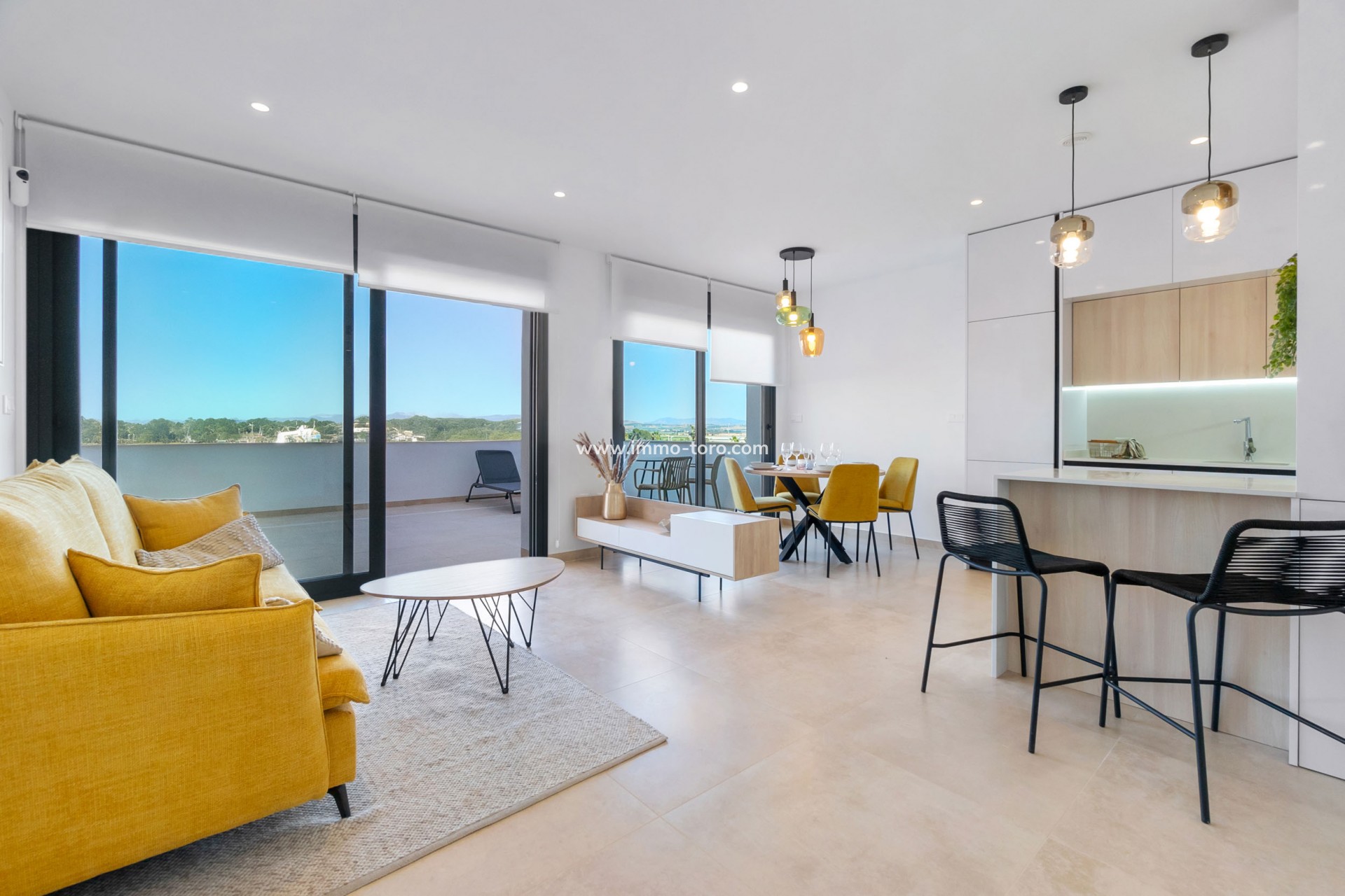 Nueva construcción  - Apartamento - Torrevieja