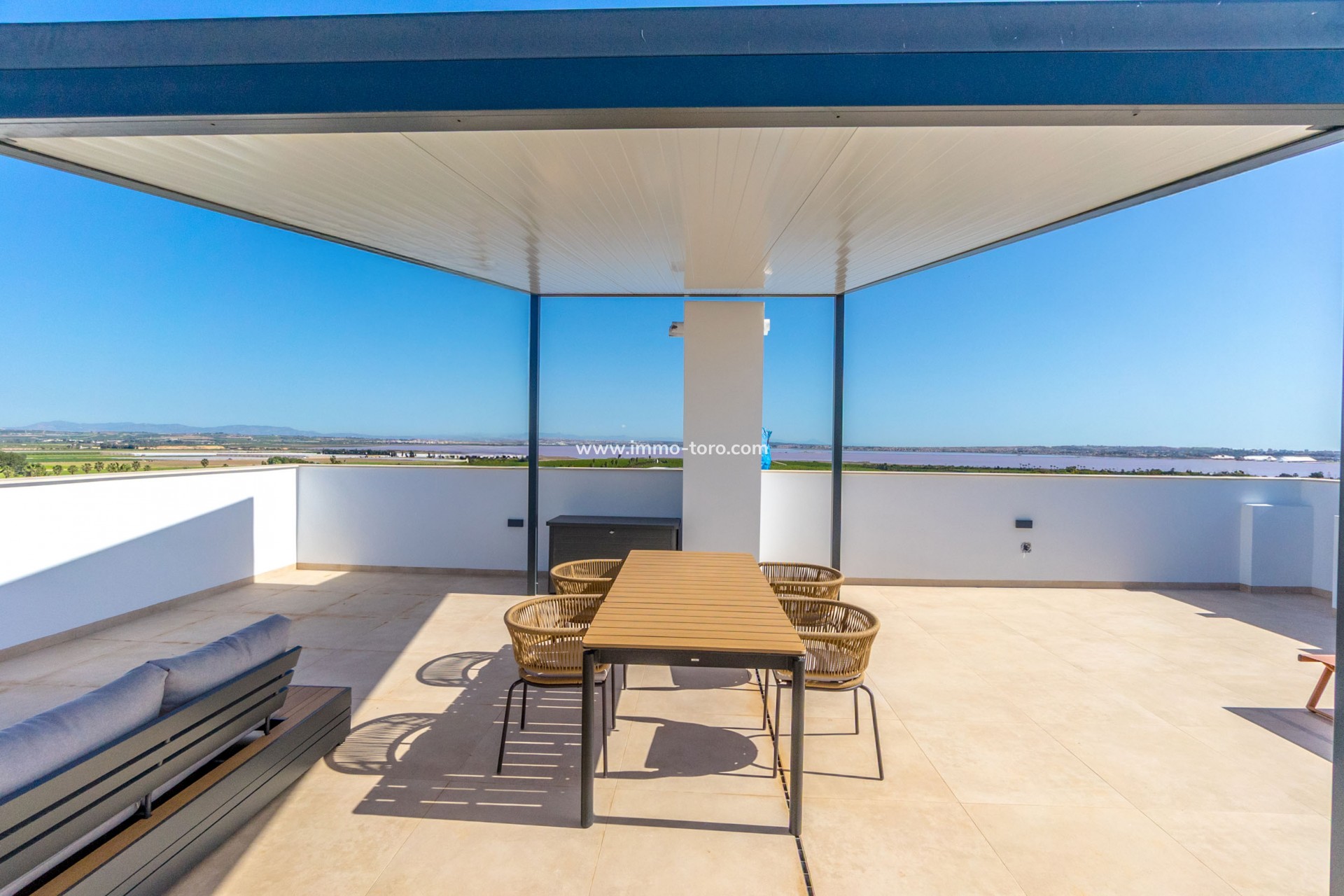 Nueva construcción  - Apartamento - Torrevieja