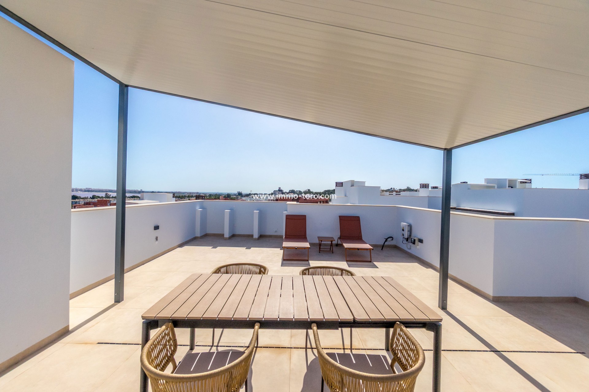 Nueva construcción  - Apartamento - Torrevieja