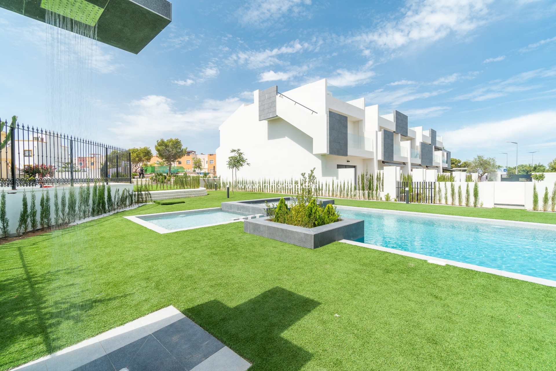 Nueva construcción  - Apartamento - Torrevieja