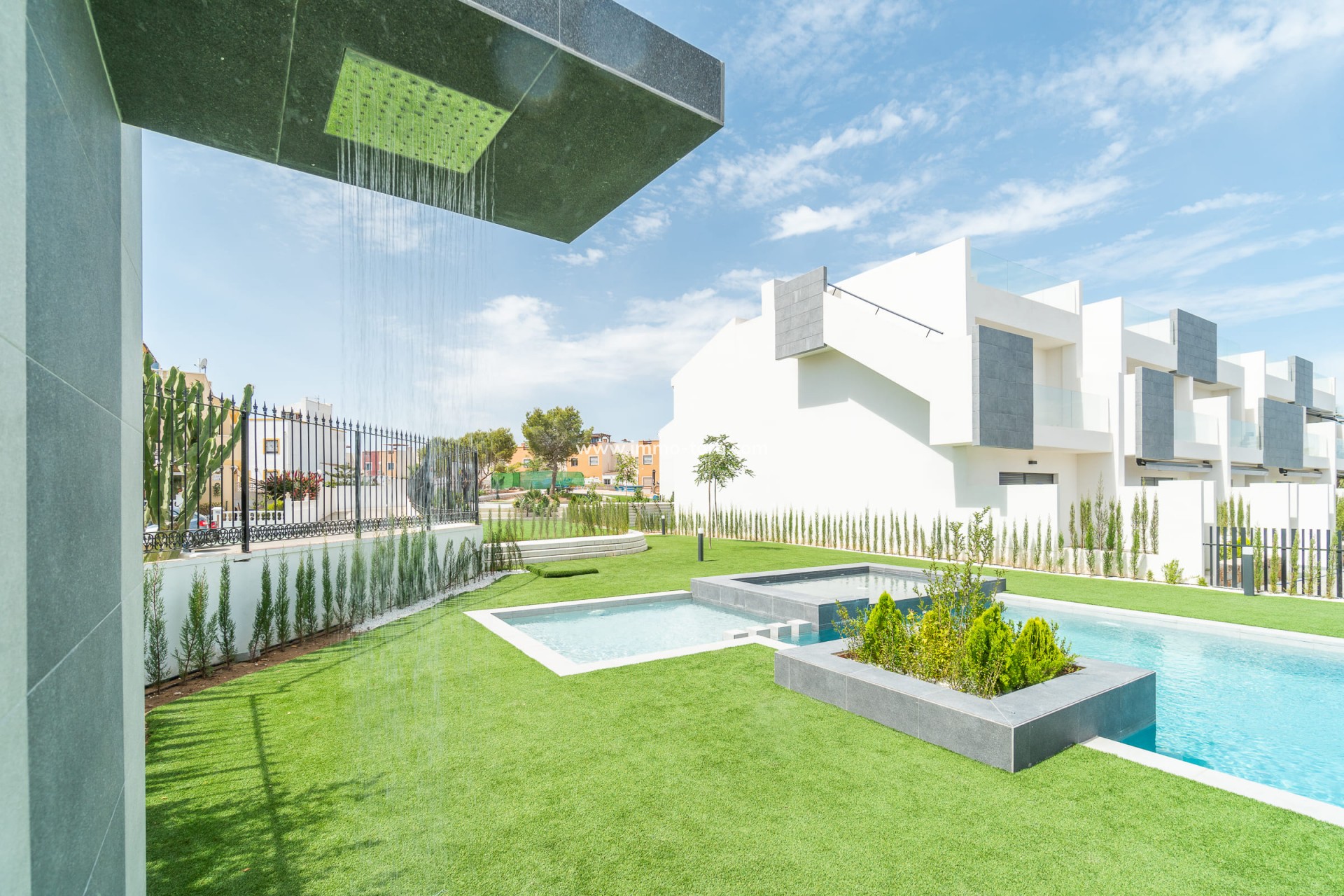 Nueva construcción  - Apartamento - Torrevieja