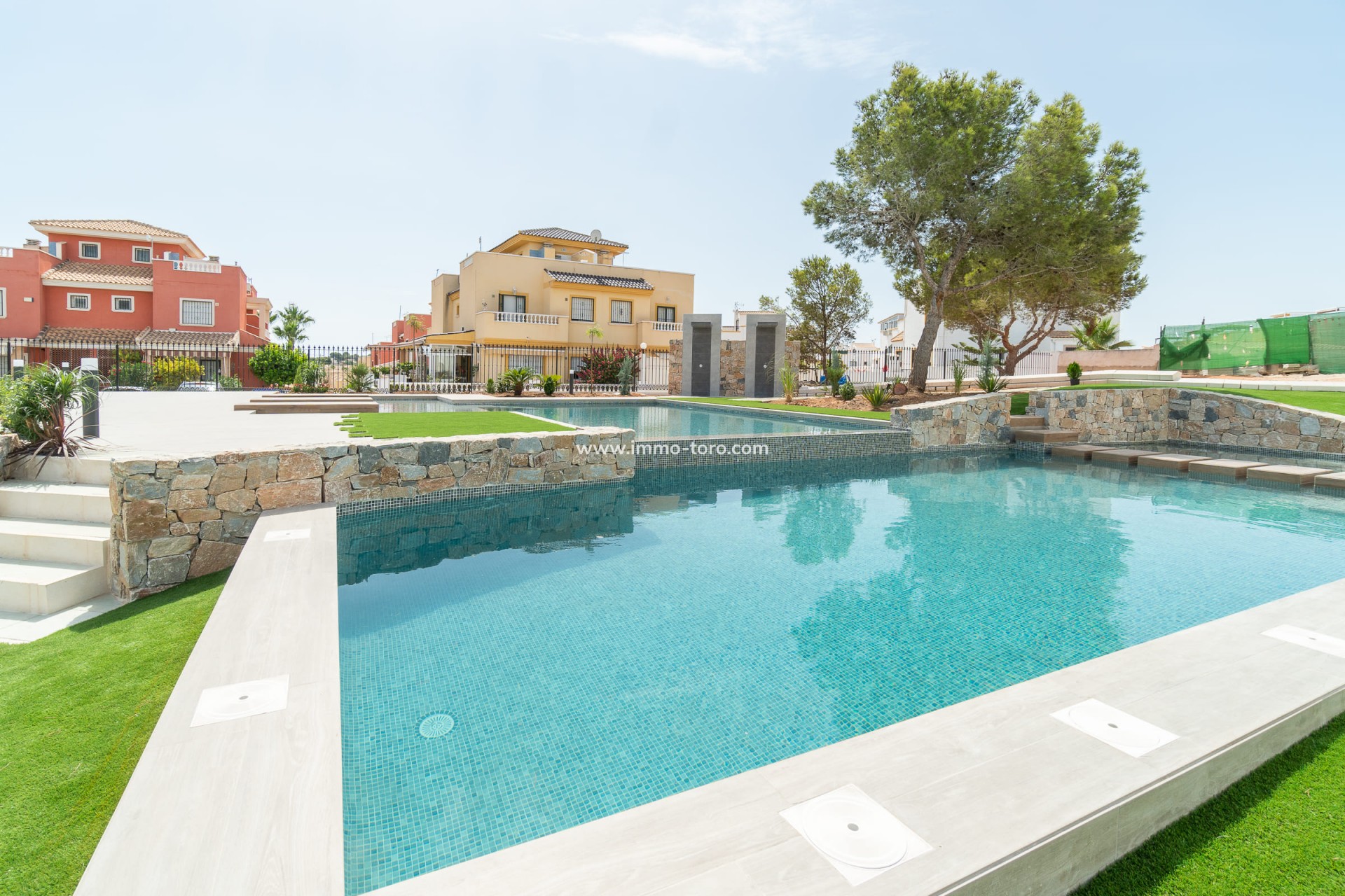 Nueva construcción  - Apartamento - Torrevieja