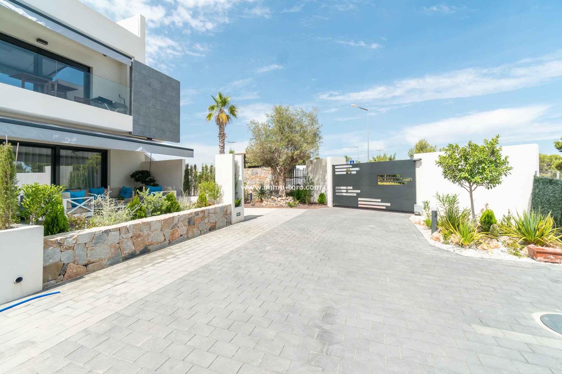 Nueva construcción  - Apartamento - Torrevieja
