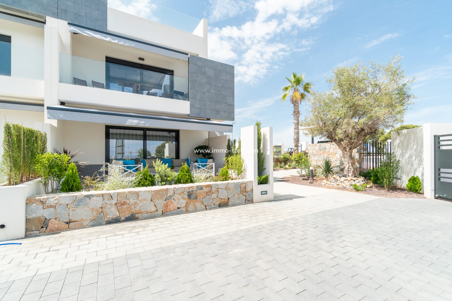 Nueva construcción  - Apartamento - Torrevieja