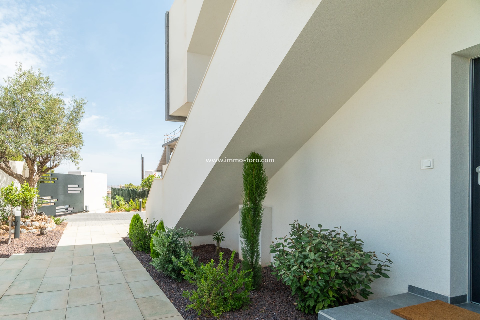 Nueva construcción  - Apartamento - Torrevieja