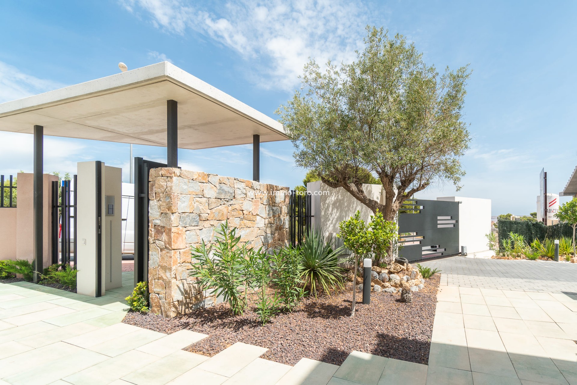Nueva construcción  - Apartamento - Torrevieja