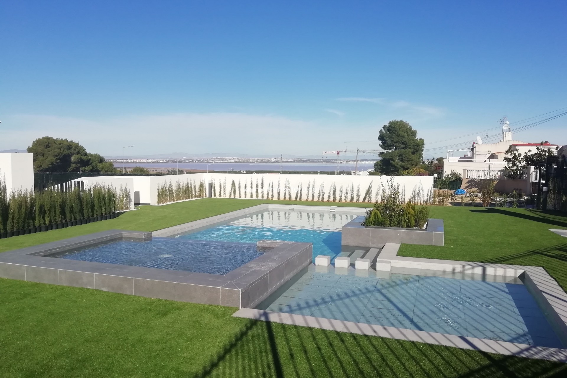 Nueva construcción  - Apartamento - Torrevieja