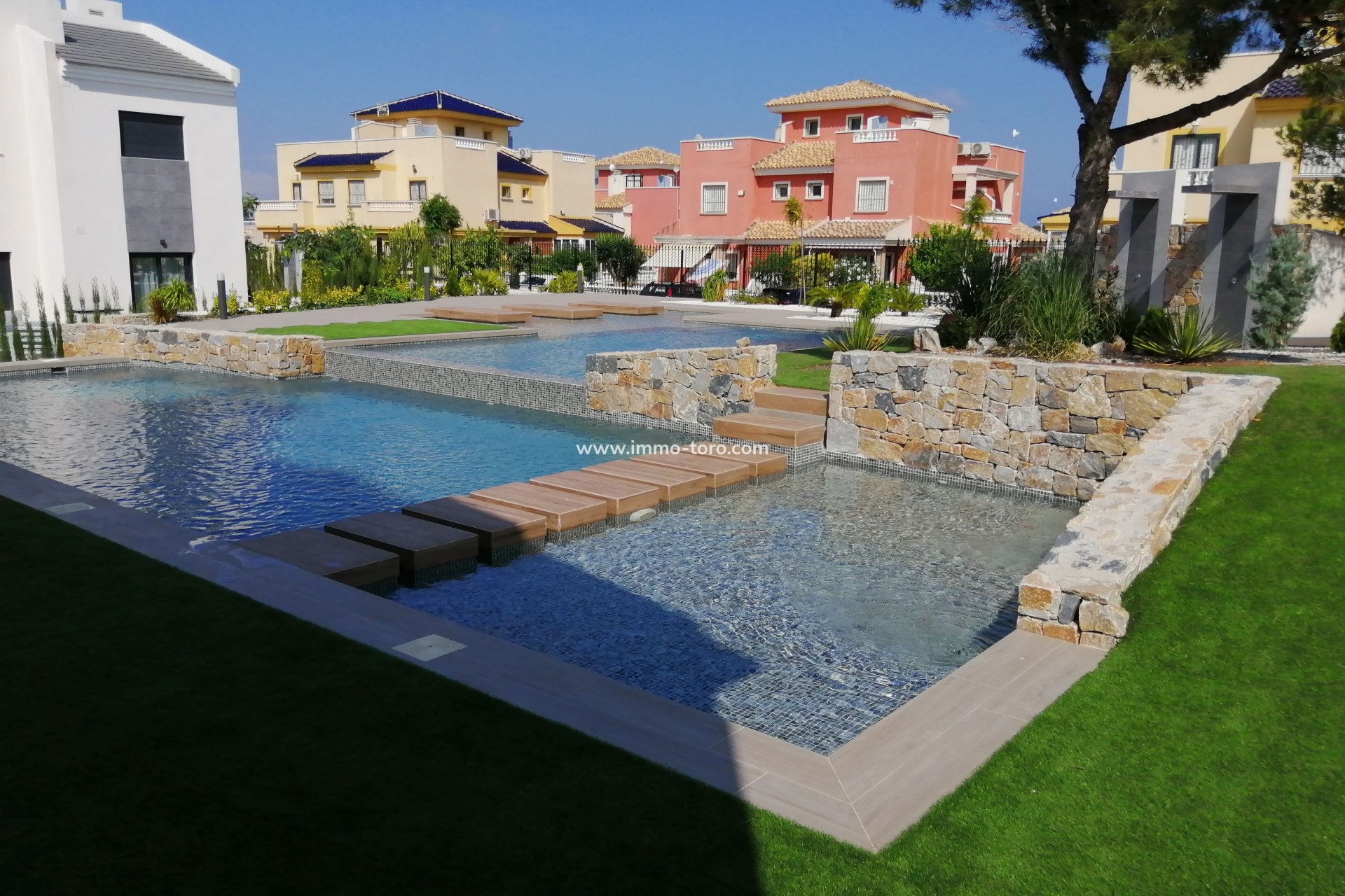 Nueva construcción  - Apartamento - Torrevieja