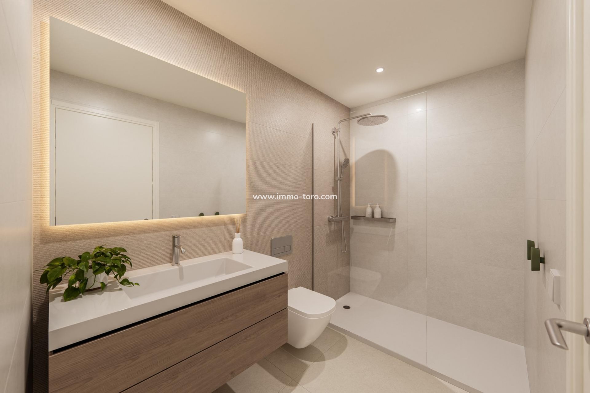 Nueva construcción  - Apartamento - Vélez Málaga - Torre del Mar