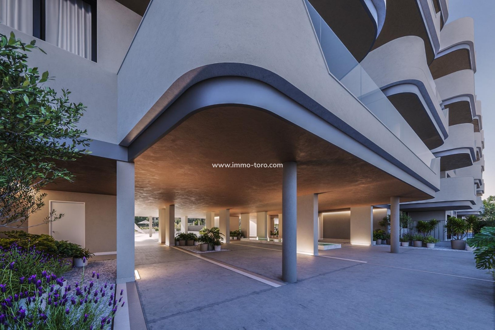 Nueva construcción  - Apartamento - Vélez Málaga - Torre del Mar