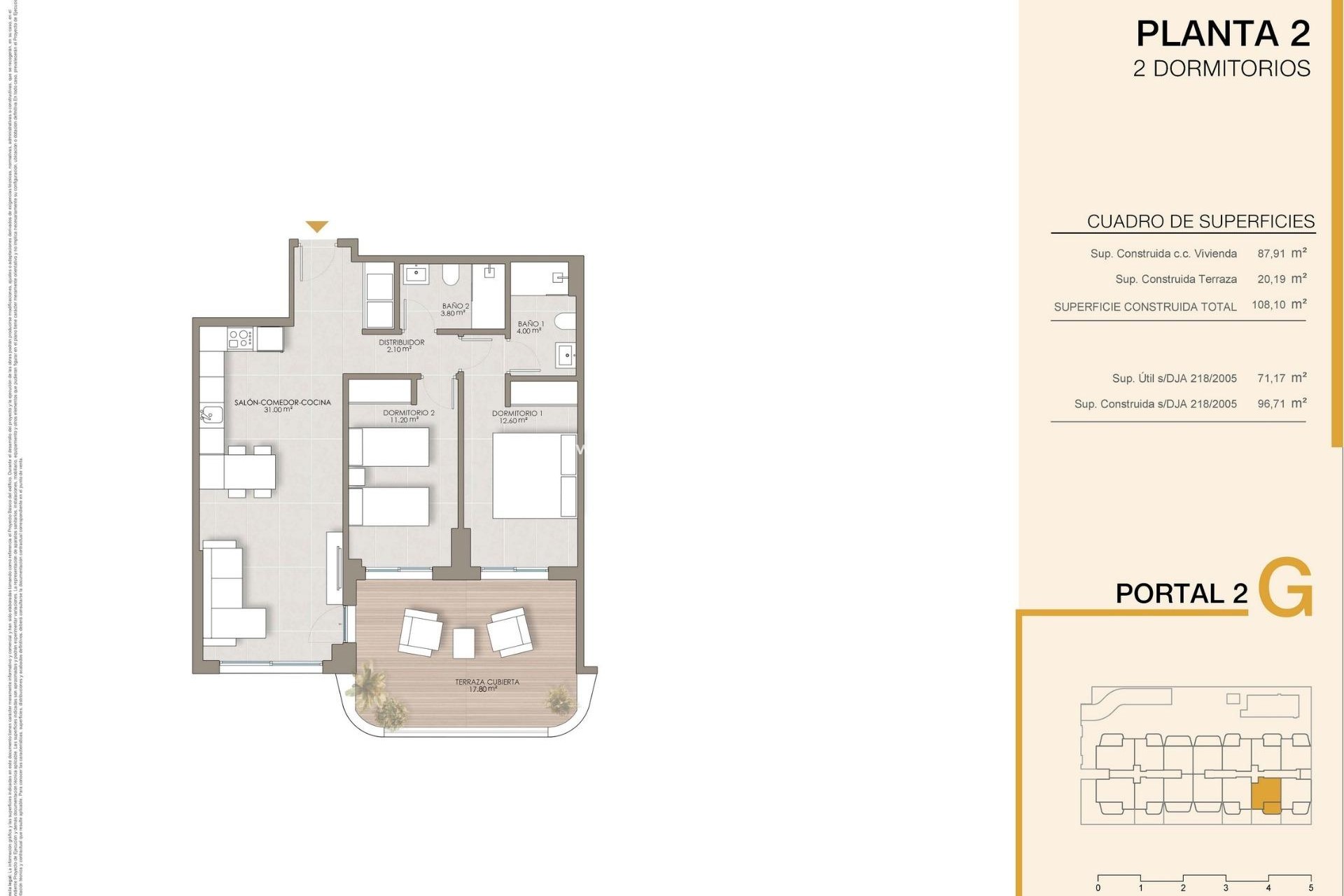 Nueva construcción  - Apartamento - Vélez Málaga - Torre del Mar