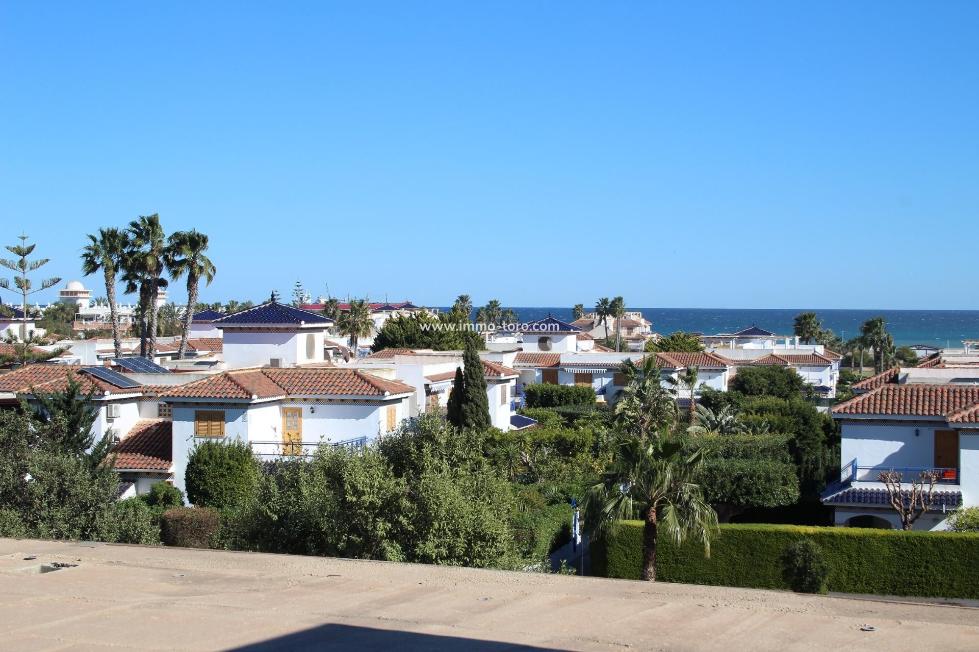 Nueva construcción  - Apartamento - Vera - El Playazo