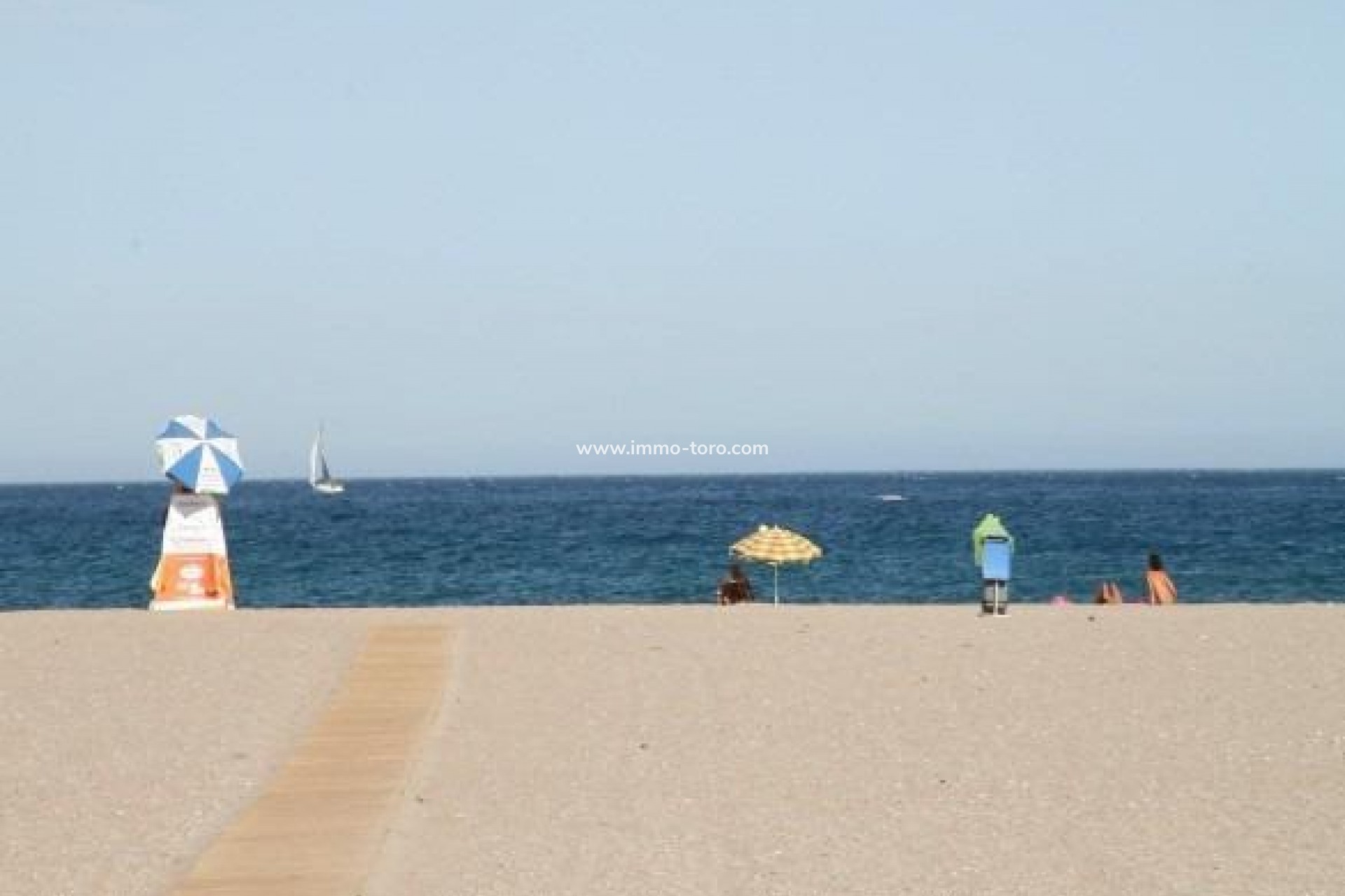 Nueva construcción  - Apartamento - Vera - Pueblo Salinas