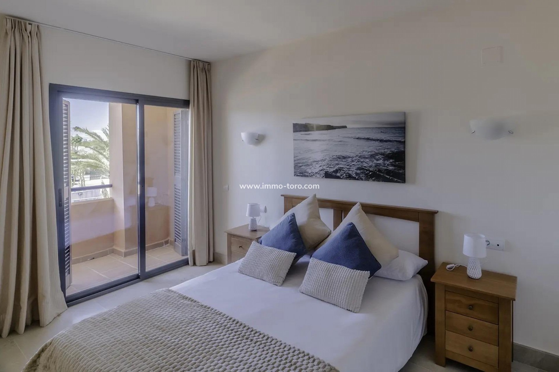 Nueva construcción  - Apartamento - Vera - Puerto del Rey