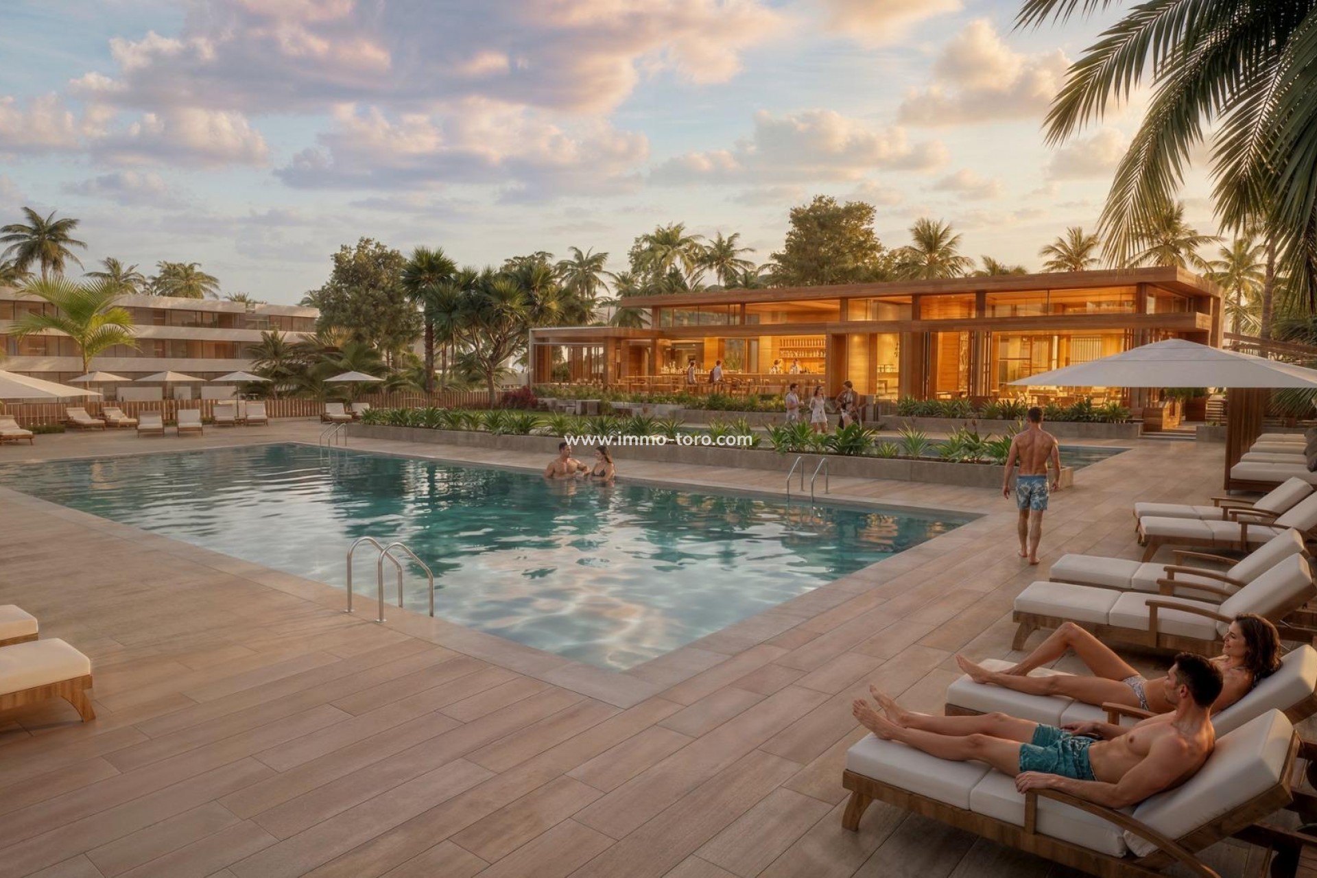 Nueva construcción  - Apartamento - Vera - Vera Playa