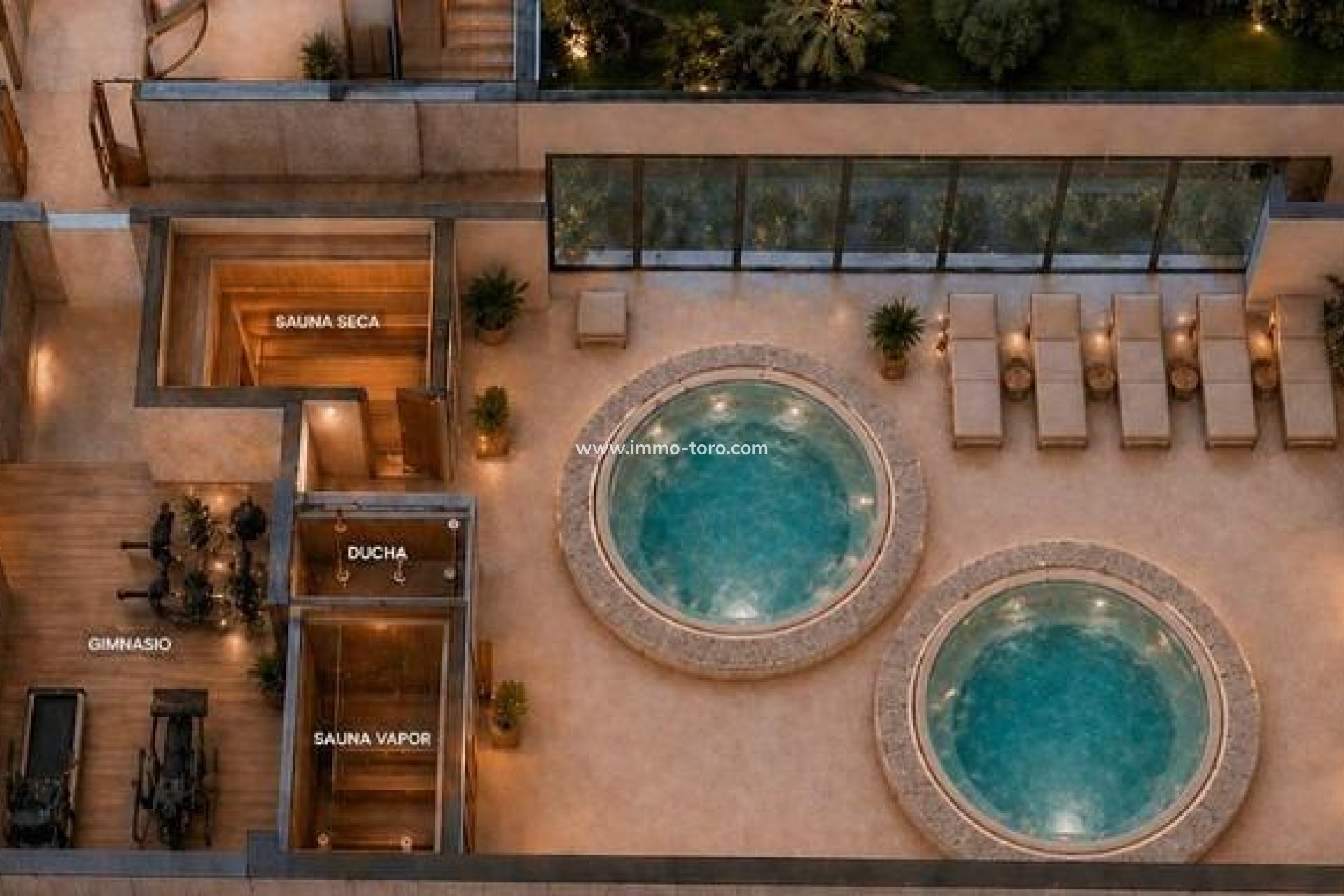 Nueva construcción  - Apartamento - Villajoyosa - Cala de Finestrat