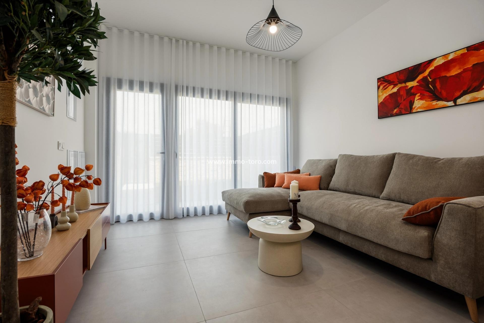 Nueva construcción  - Apartamento - Villajoyosa - Gasparot