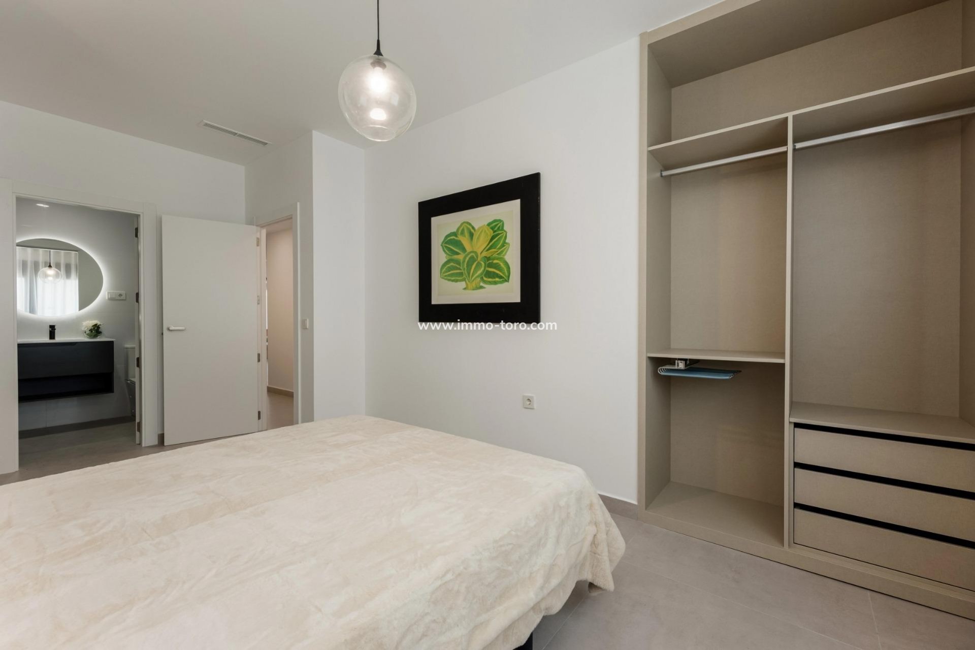 Nueva construcción  - Apartamento - Villajoyosa - Gasparot