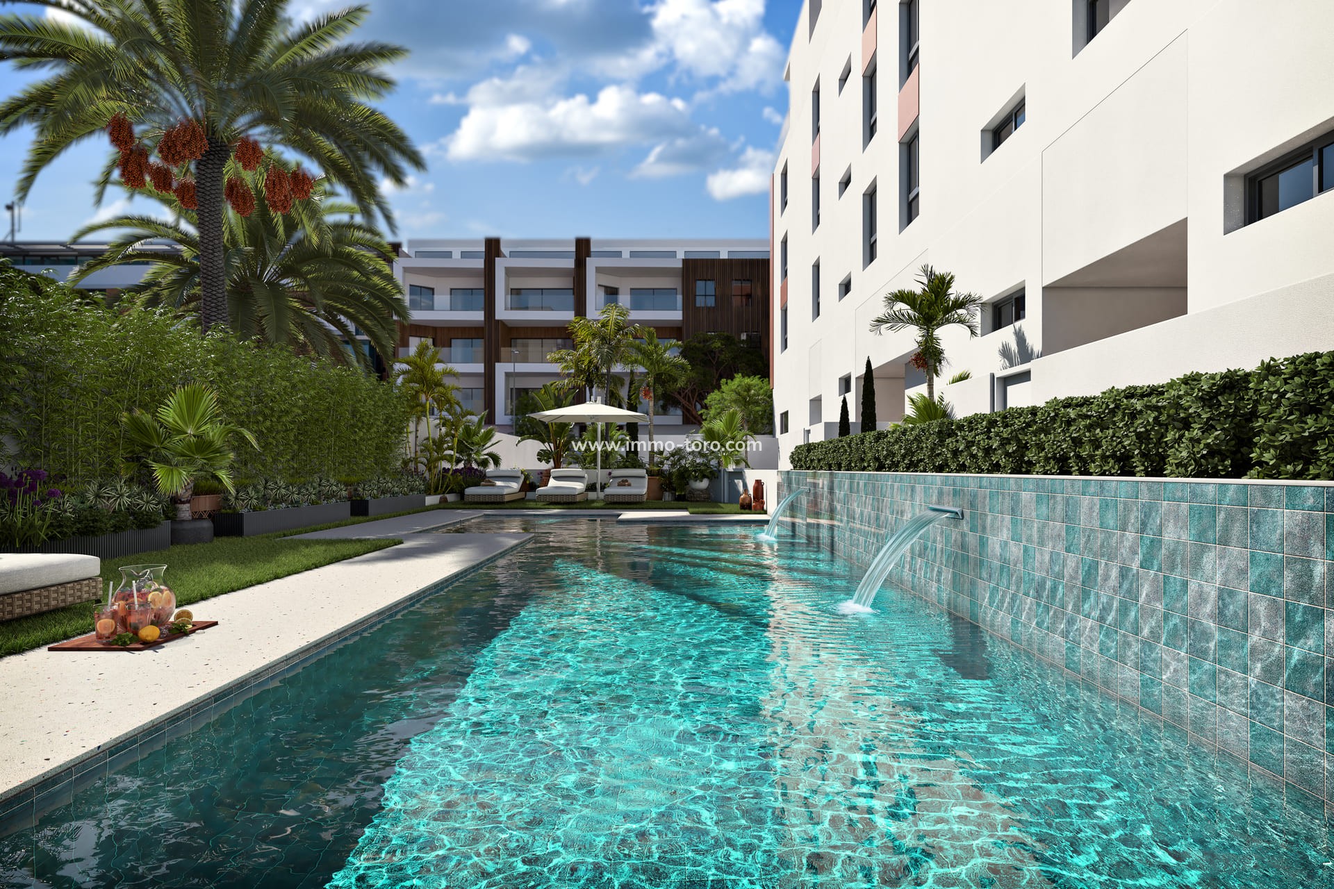 Nueva construcción  - Apartamento - Villajoyosa - La Vila Joiosa