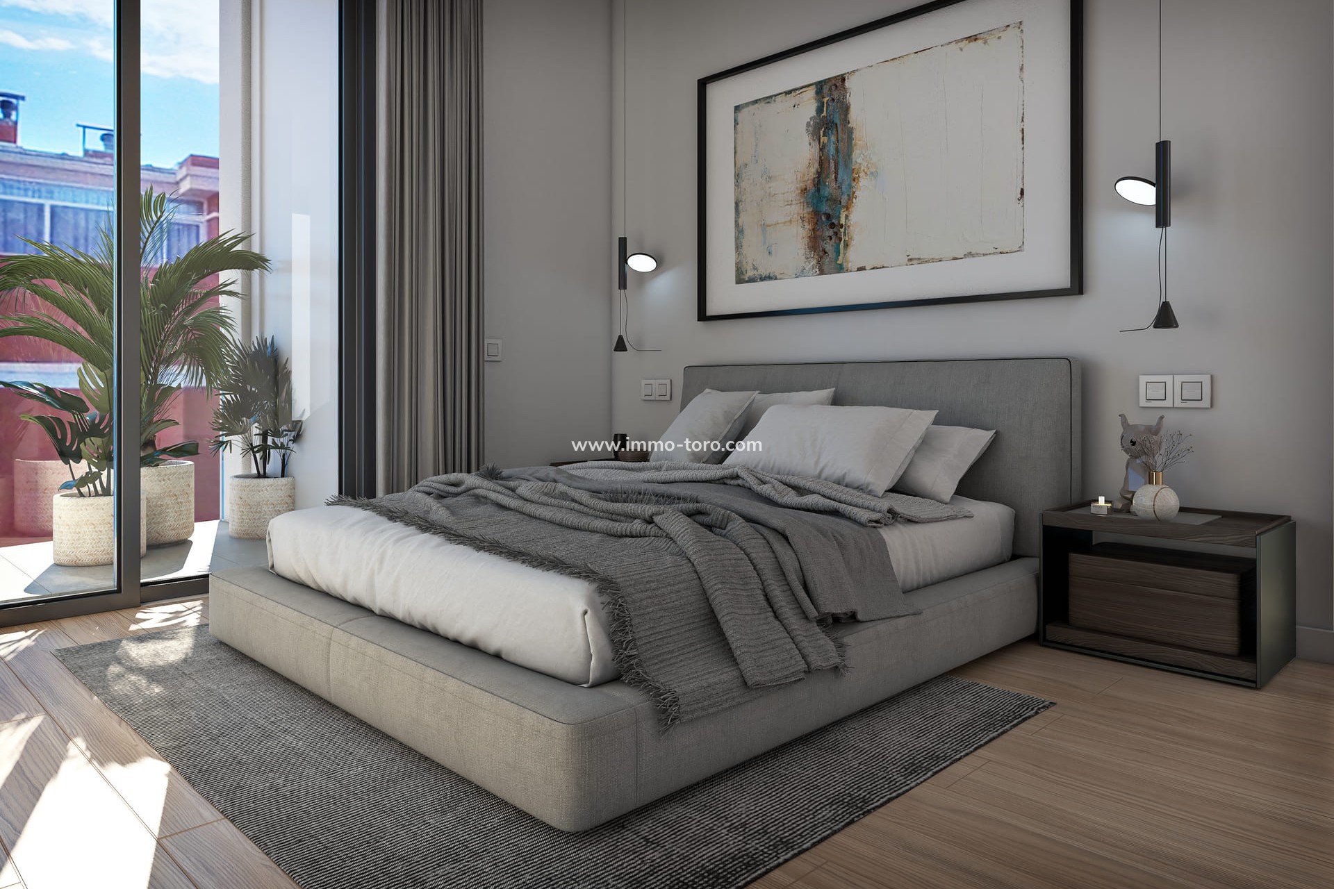 Nueva construcción  - Apartamento - Villajoyosa - La Vila Joiosa