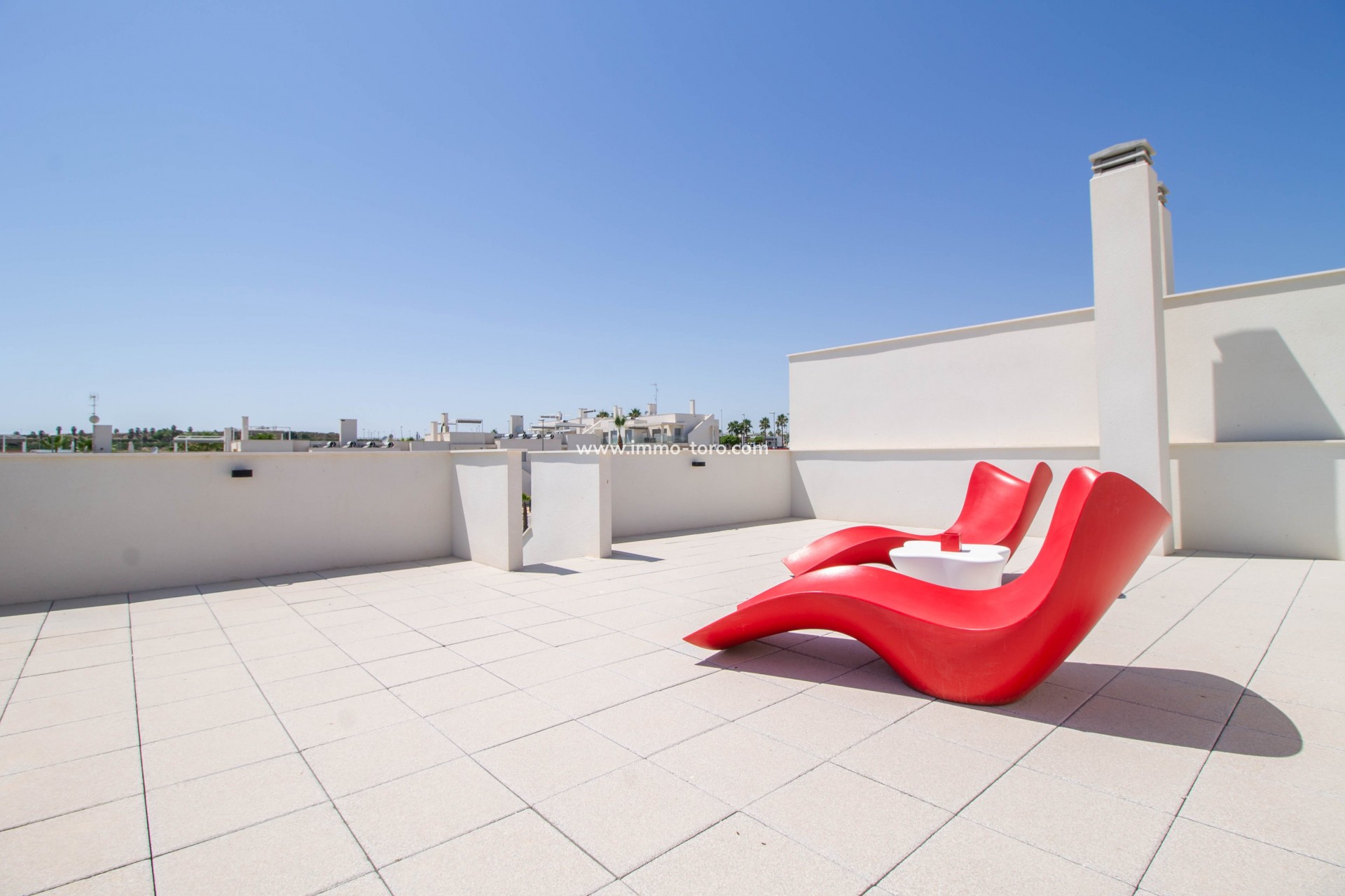 Nueva construcción  - Apartamento - Vistabella