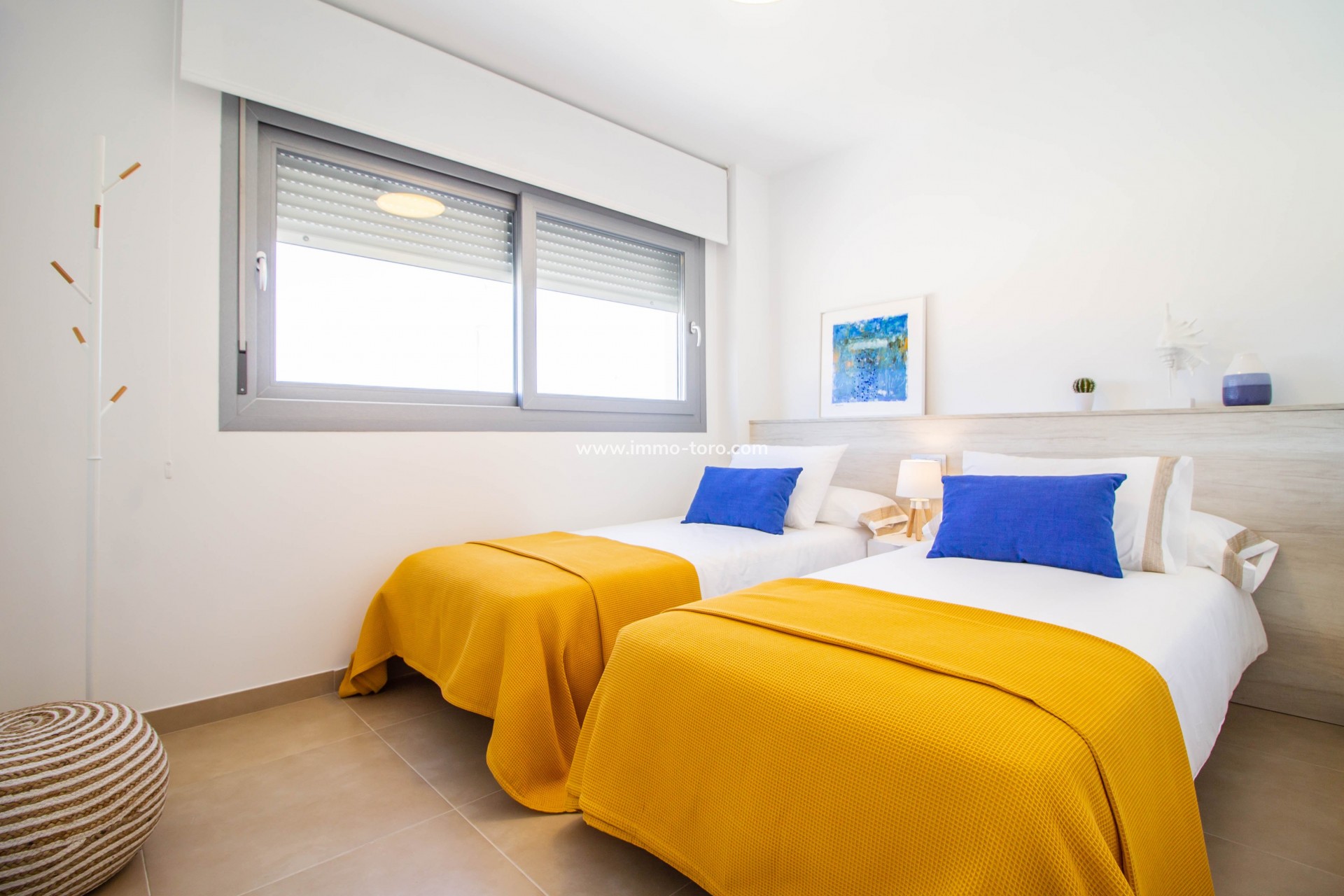 Nueva construcción  - Apartamento - Vistabella