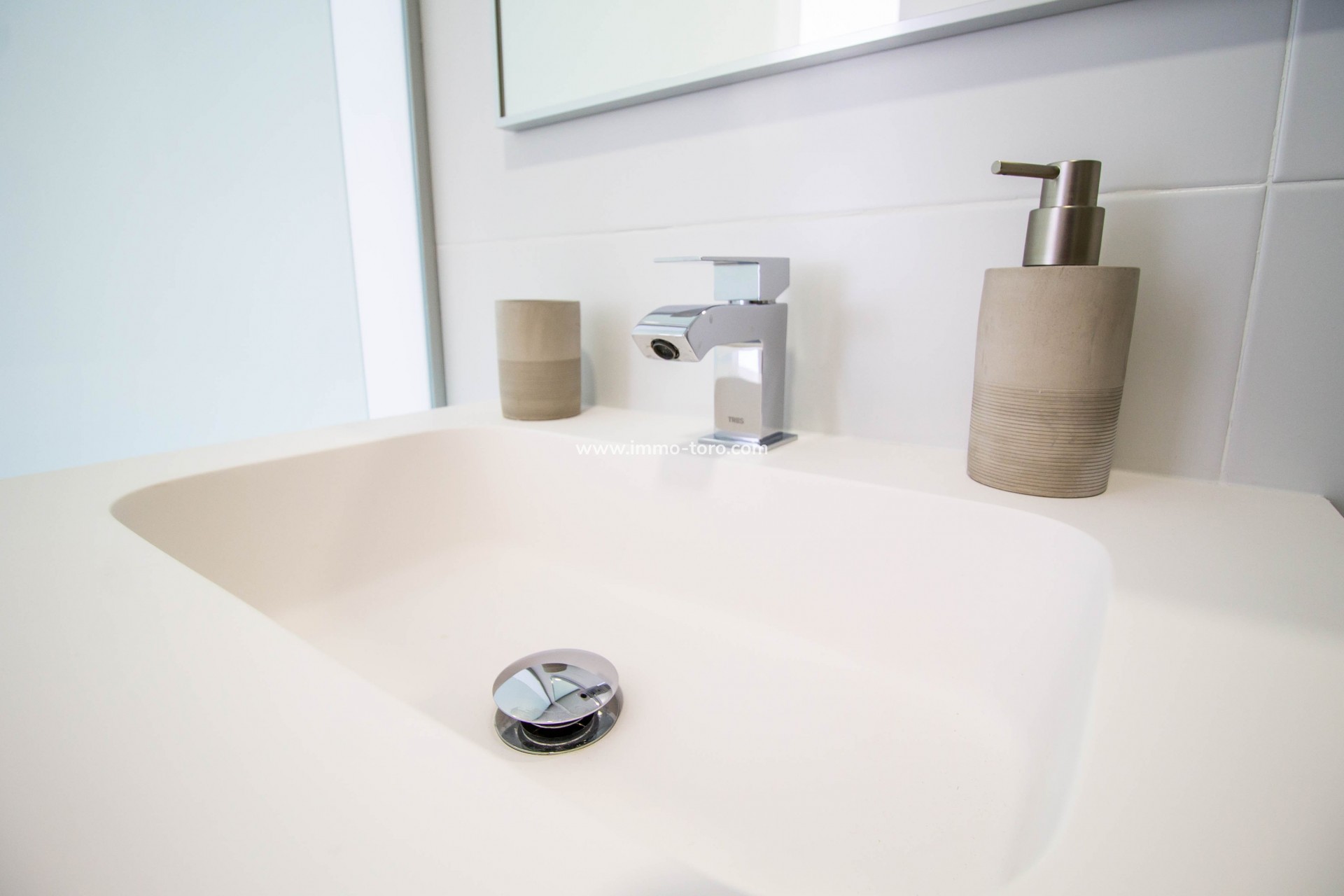 Nueva construcción  - Apartamento - Vistabella