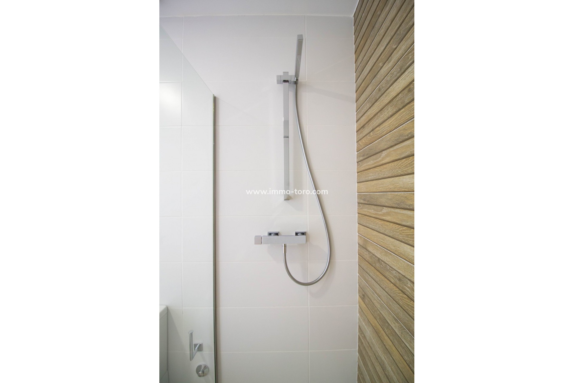 Nueva construcción  - Apartamento - Vistabella