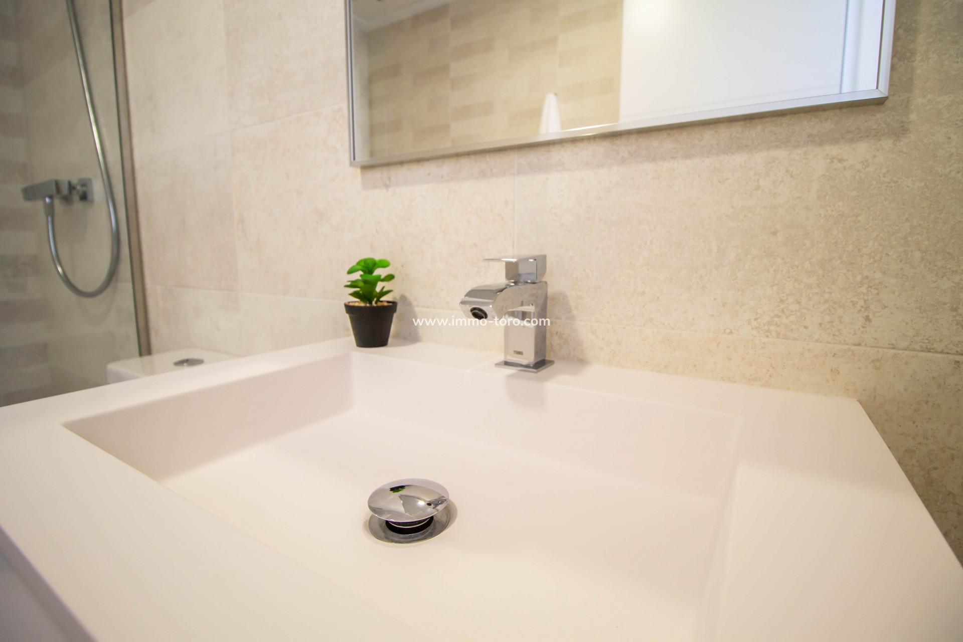 Nueva construcción  - Apartamento - Vistabella