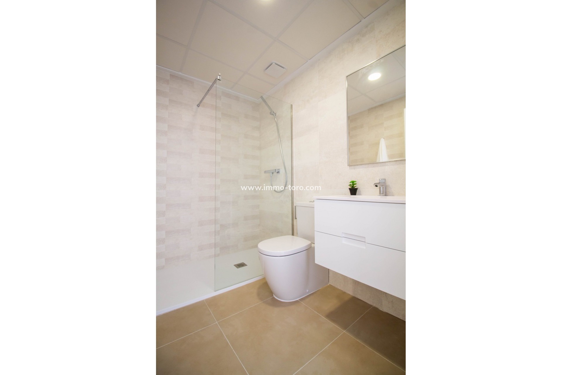 Nueva construcción  - Apartamento - Vistabella