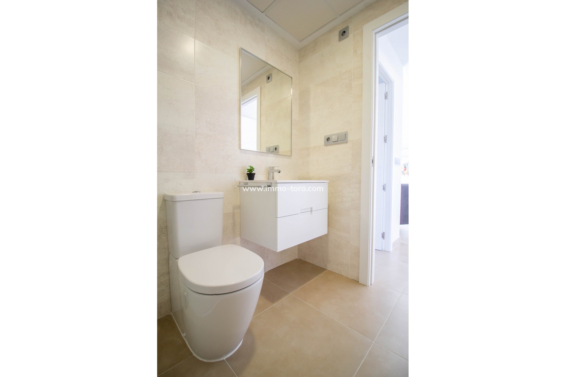 Nueva construcción  - Apartamento - Vistabella