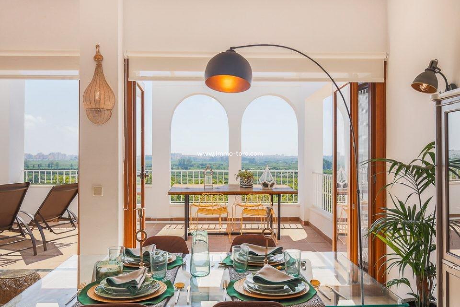 Nueva construcción  - Apartamento - Xeresa - Xeresa del monte