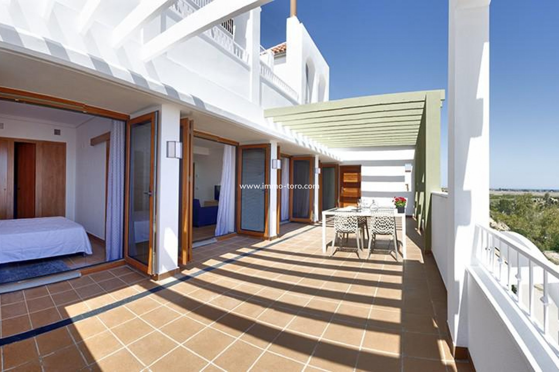 Nueva construcción  - Apartamento - Xeresa - Xeresa del monte