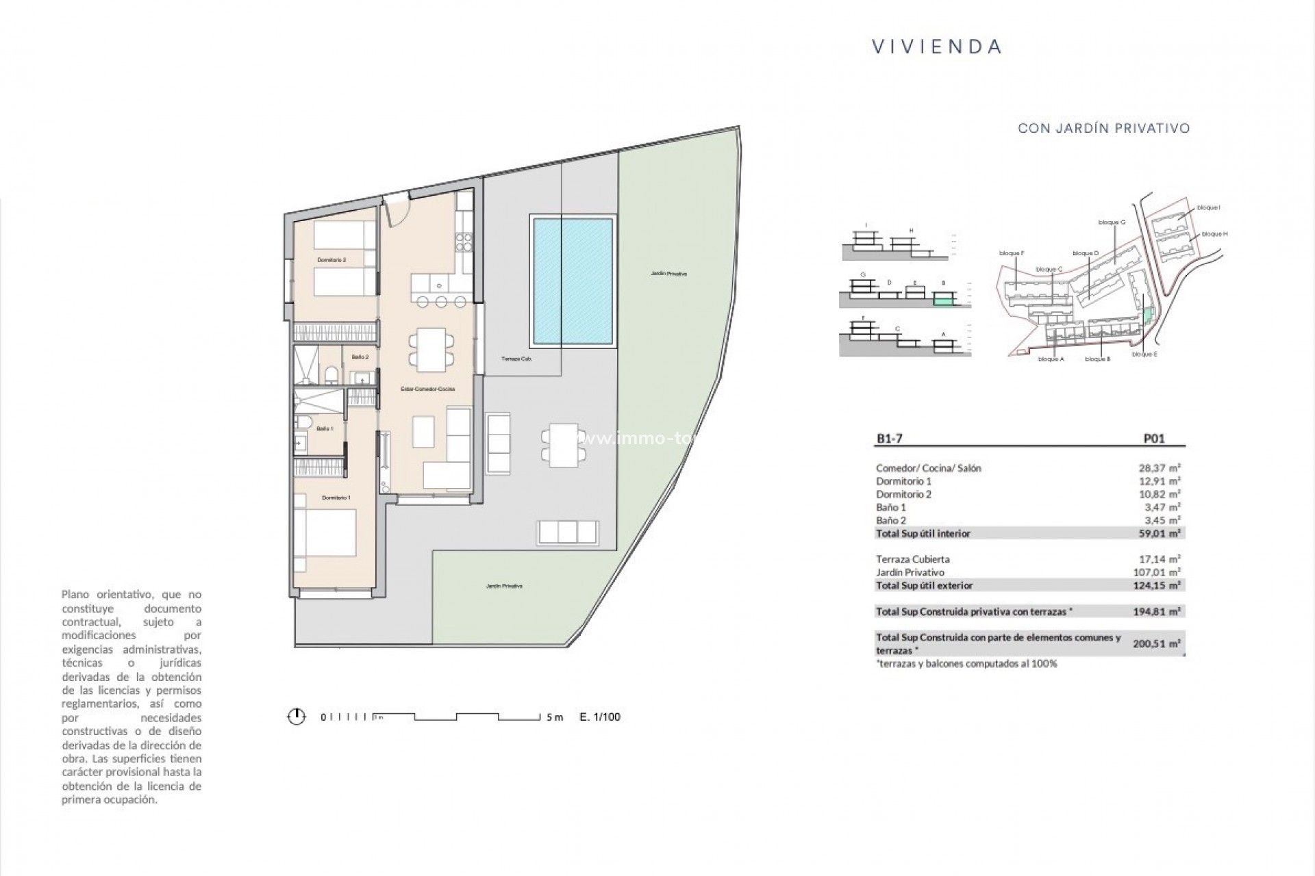 Nueva construcción  - Apartments - Flats - Alfaz del Pi