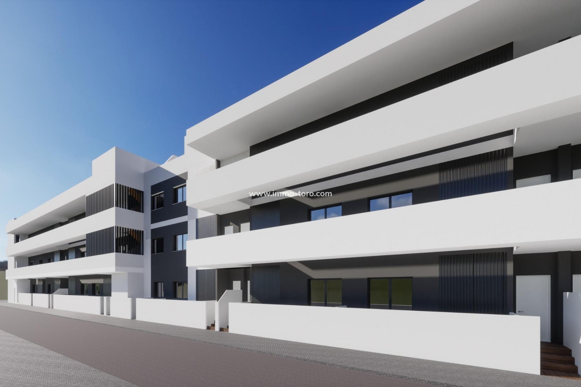 Nueva construcción  - Ático - Benijófar