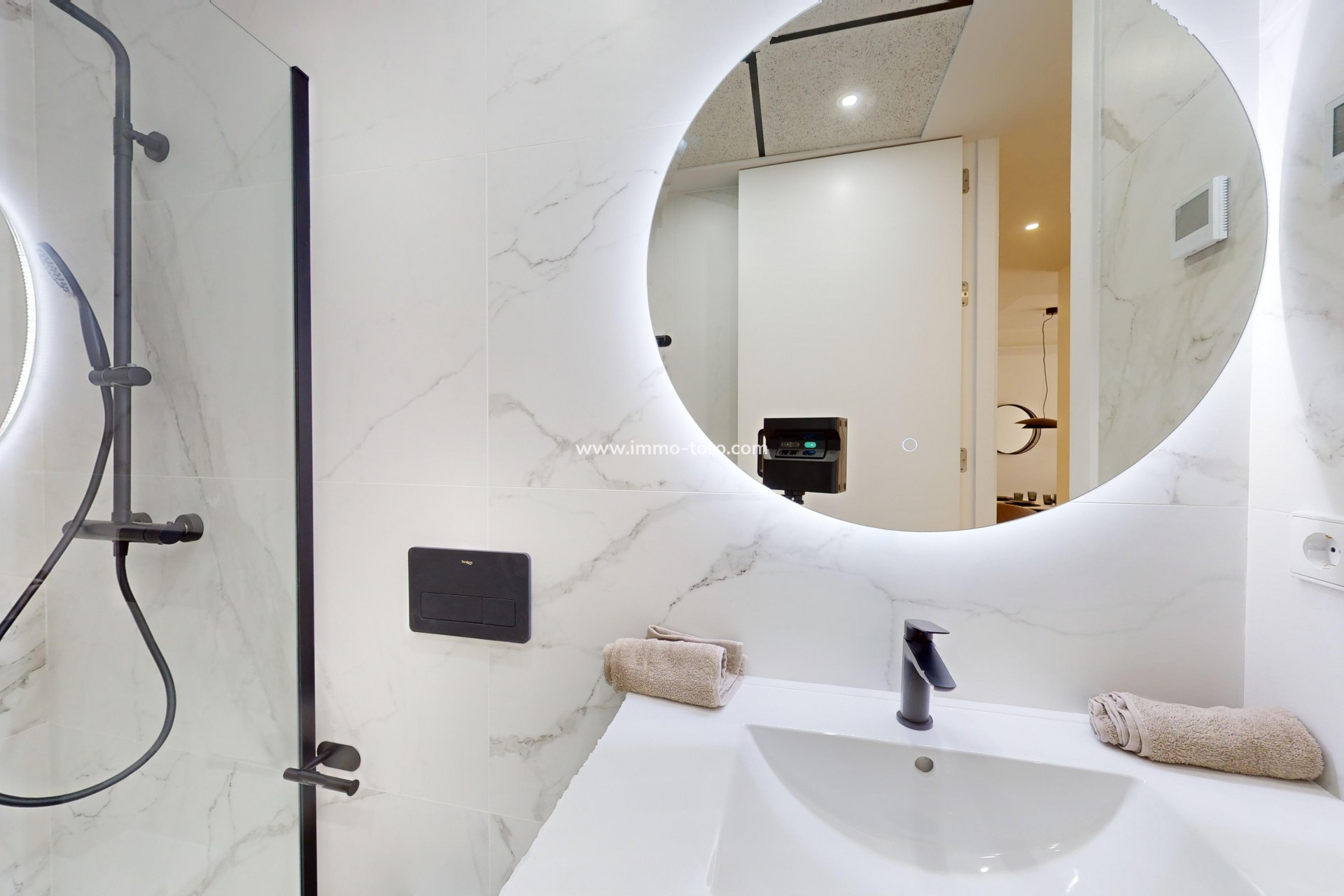 Nueva construcción  - Ático - Cabo Roig