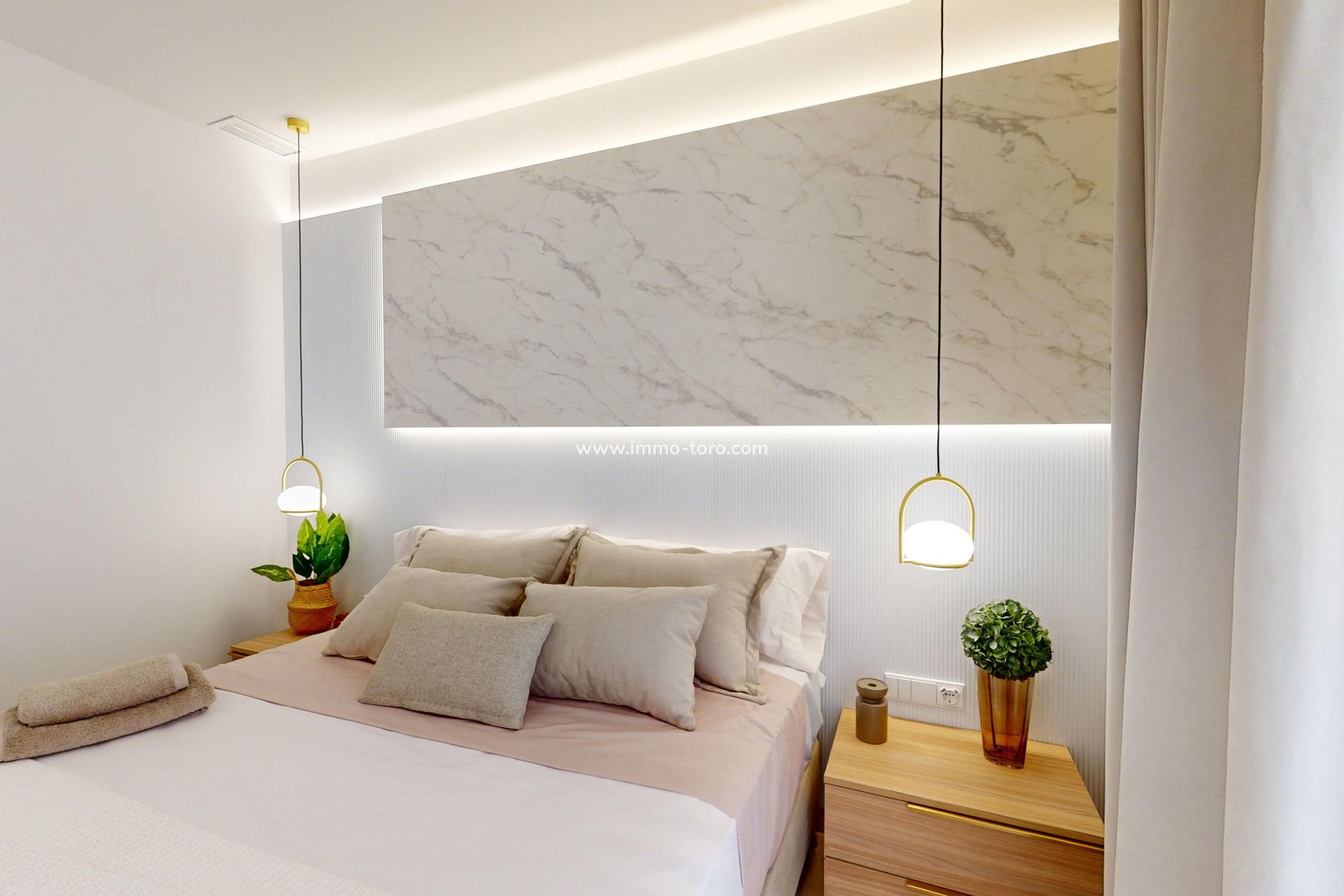 Nueva construcción  - Ático - Cabo Roig