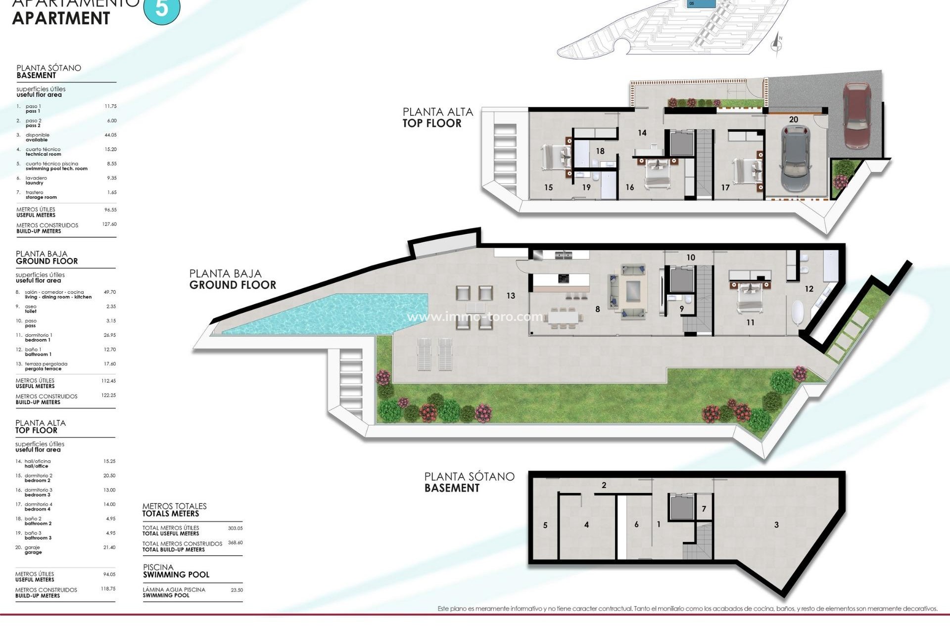 Nueva construcción  - Ático - Calpe - Mascarat