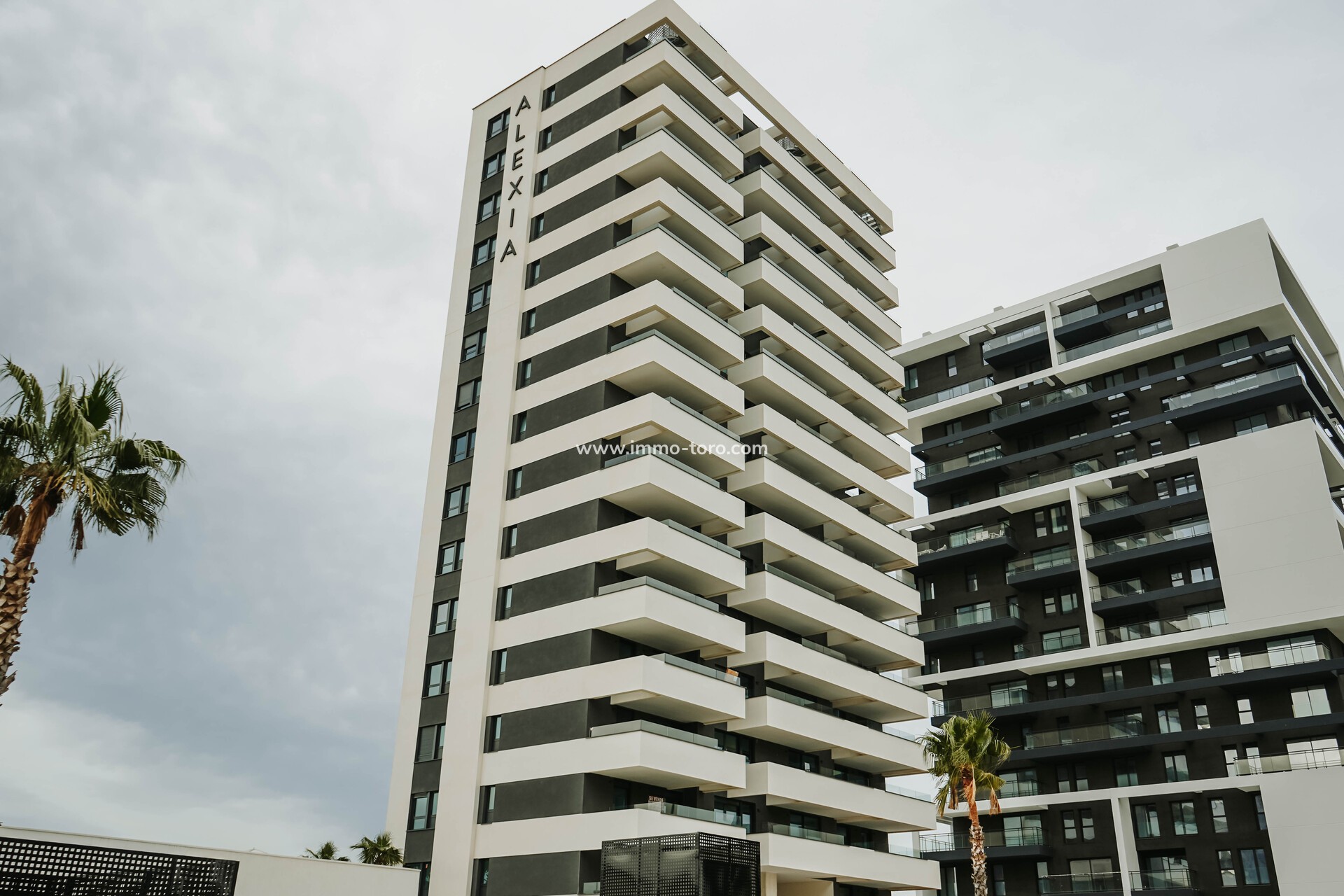 Nueva construcción  - Ático - Calpe