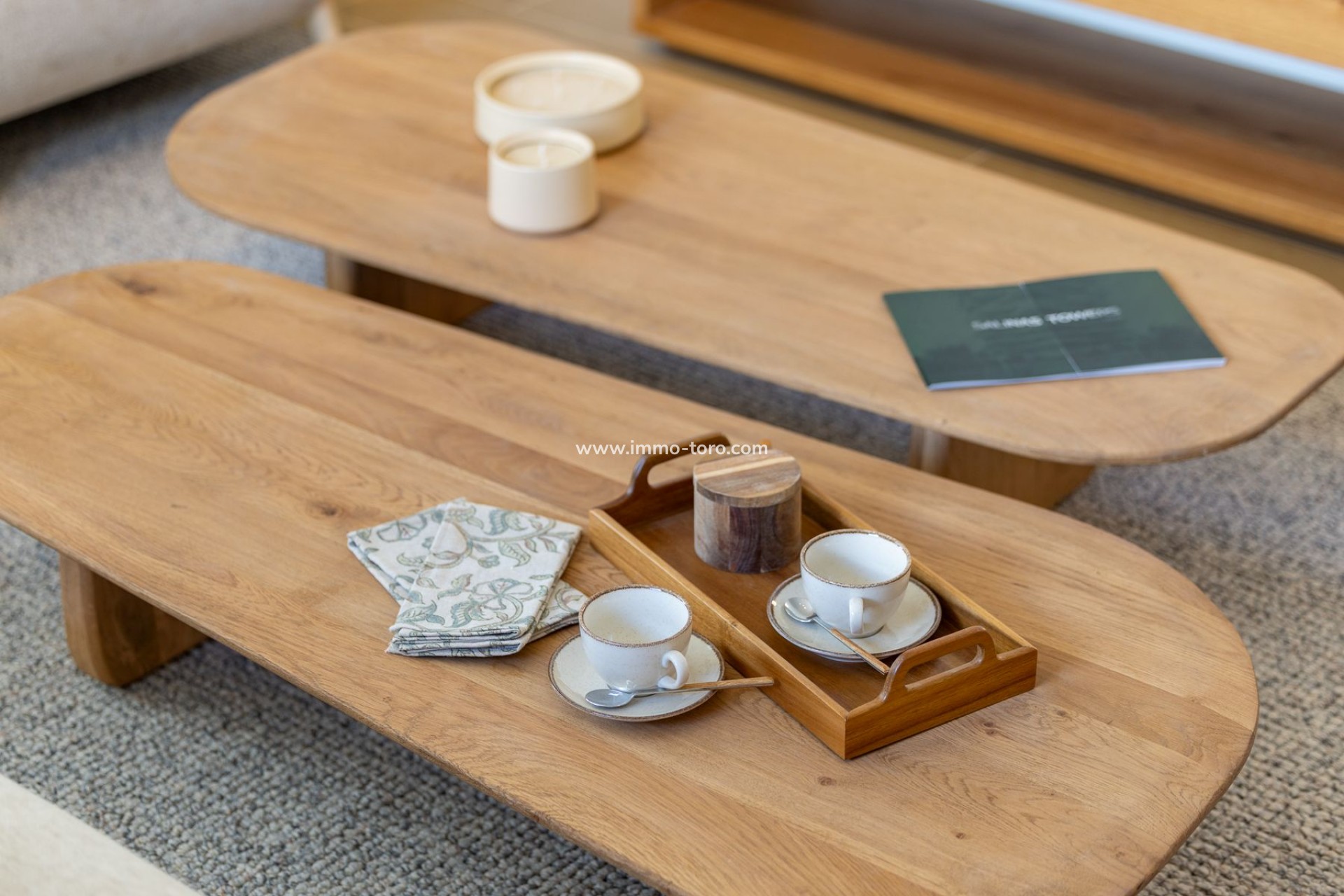 Nueva construcción  - Ático - Calpe