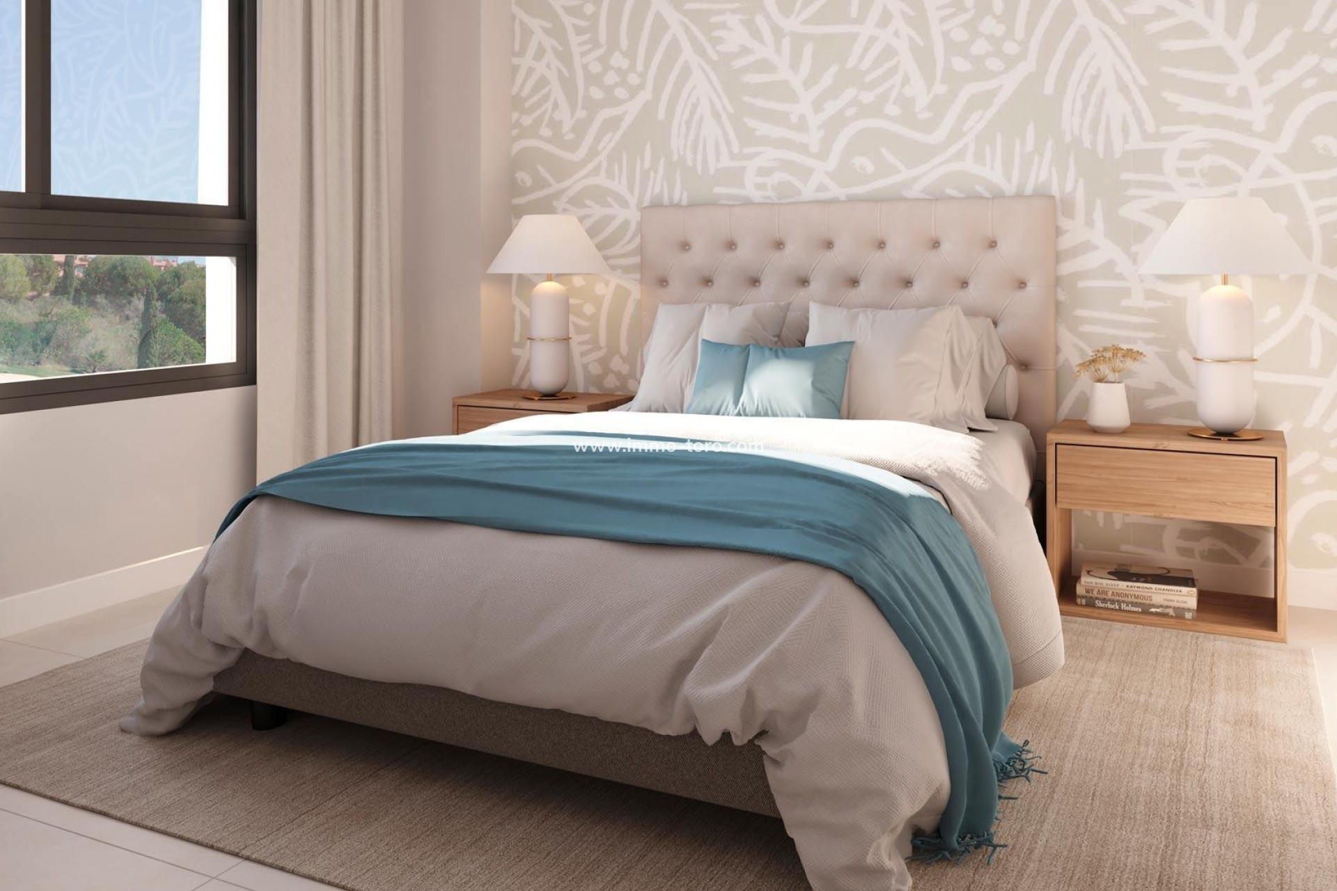 Nueva construcción  - Ático - Casares - Casares Costa