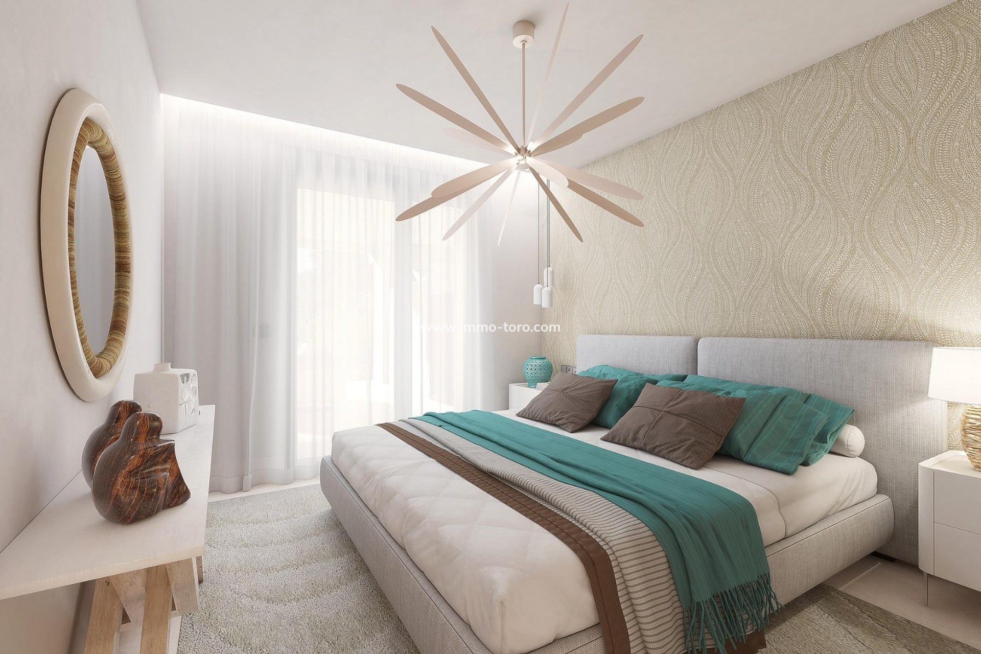 Nueva construcción  - Ático - Casares - Casares Playa