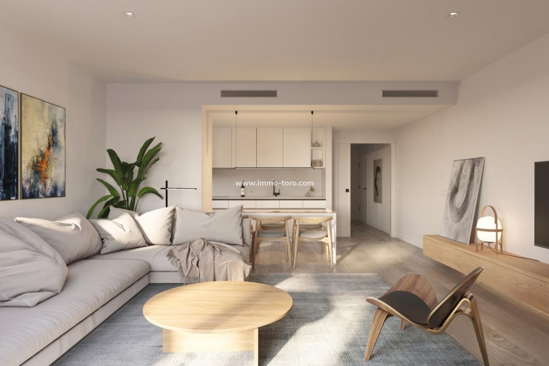 Nueva construcción  - Ático - Casares - Manilva - San Luís De Sabinillas