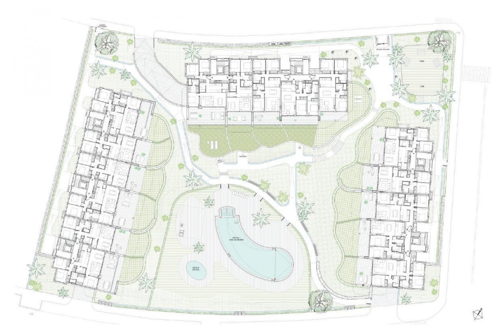 Nueva construcción  - Ático - Estepona - Arroyo En medio
