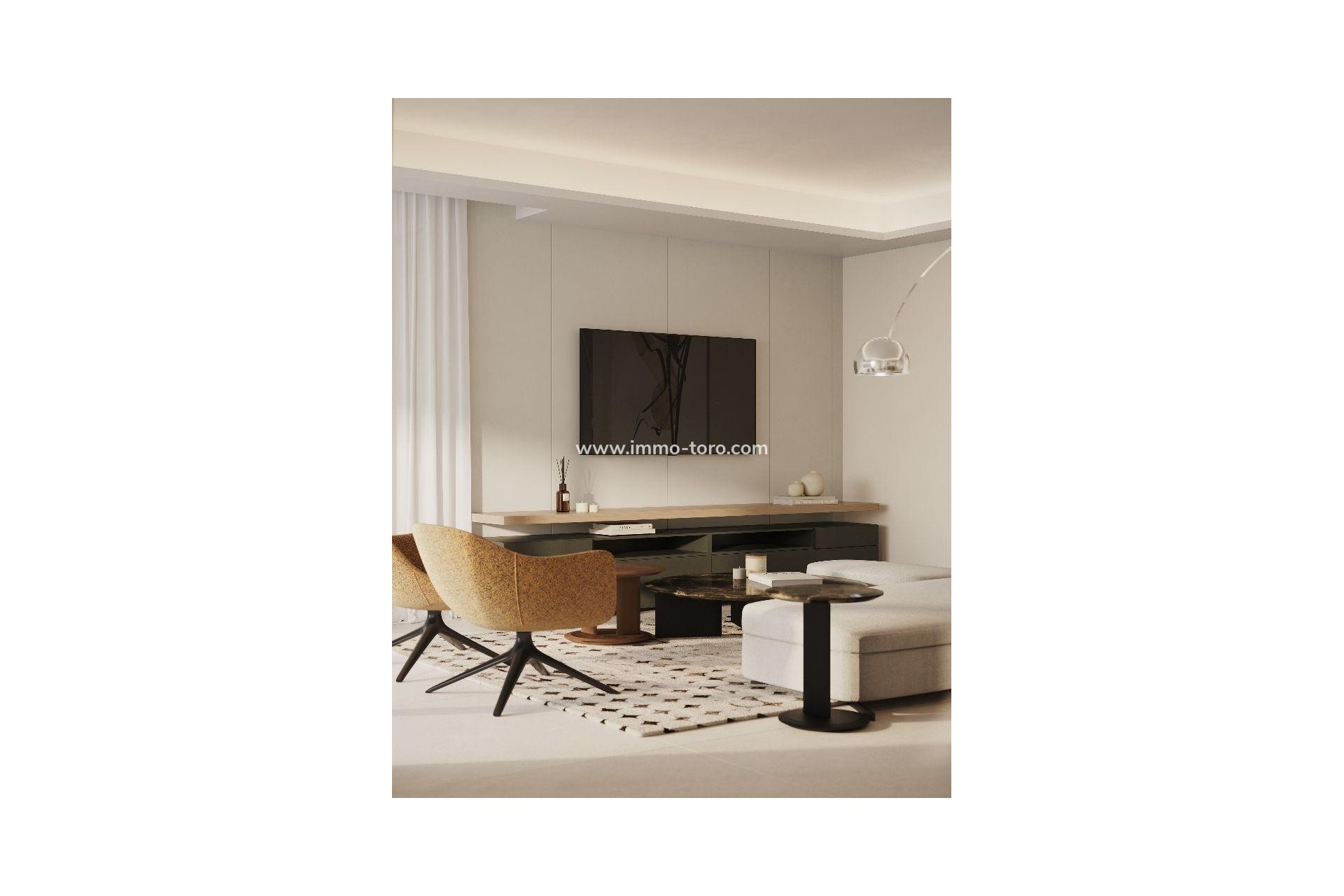 Nueva construcción  - Ático - Estepona - Atalaya