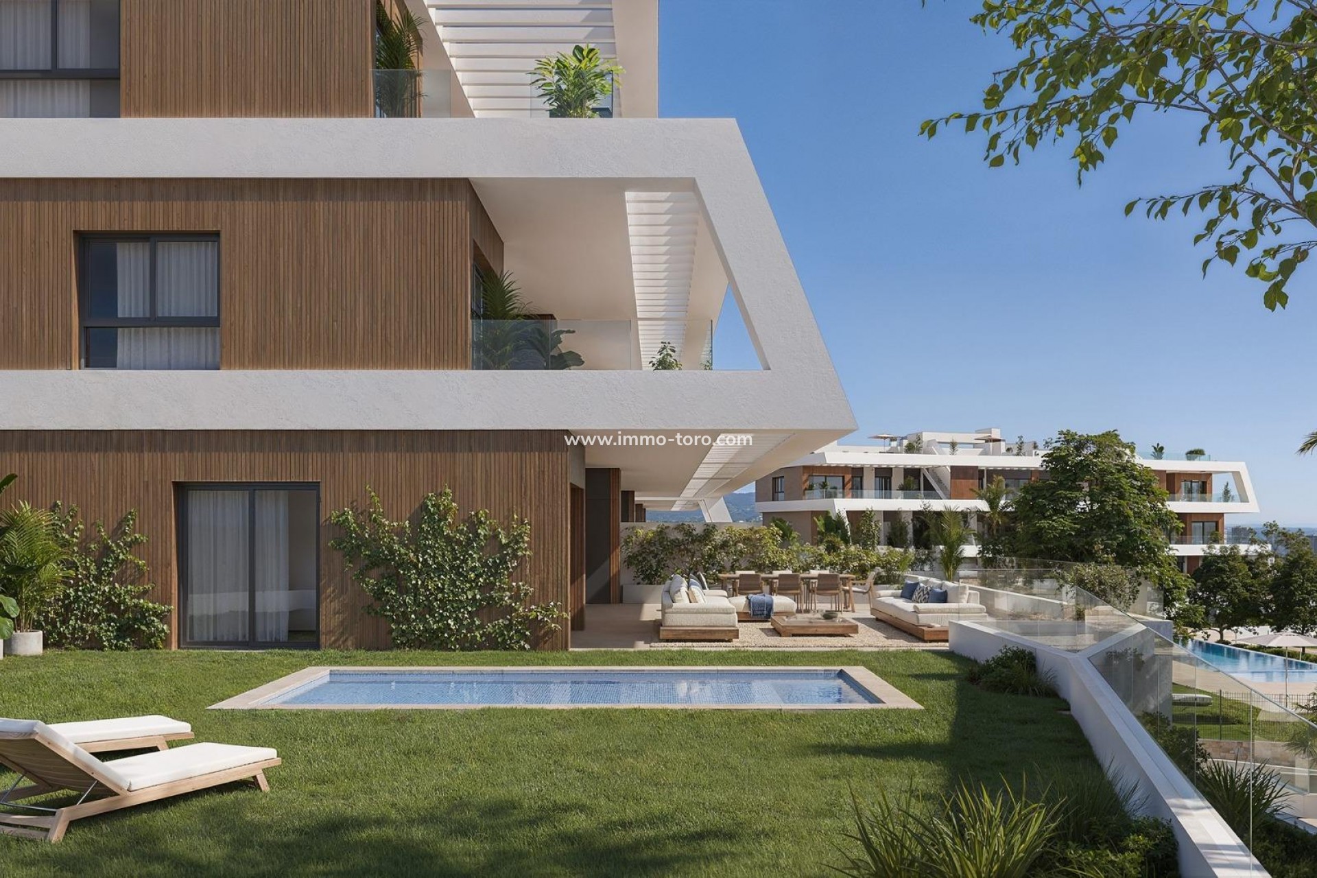 Nueva construcción  - Ático - Finestrat - Balcón De Finestrat