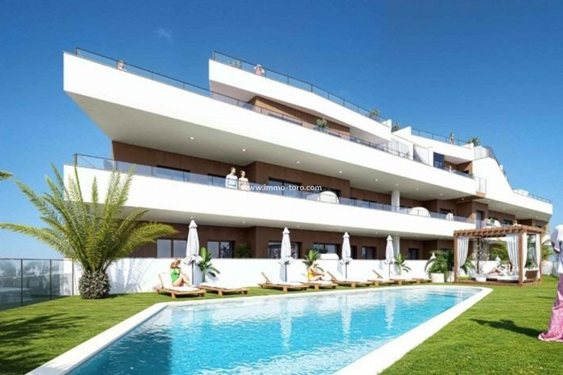 Nueva construcción  - Ático - Formentera del Segura - Pueblo 5