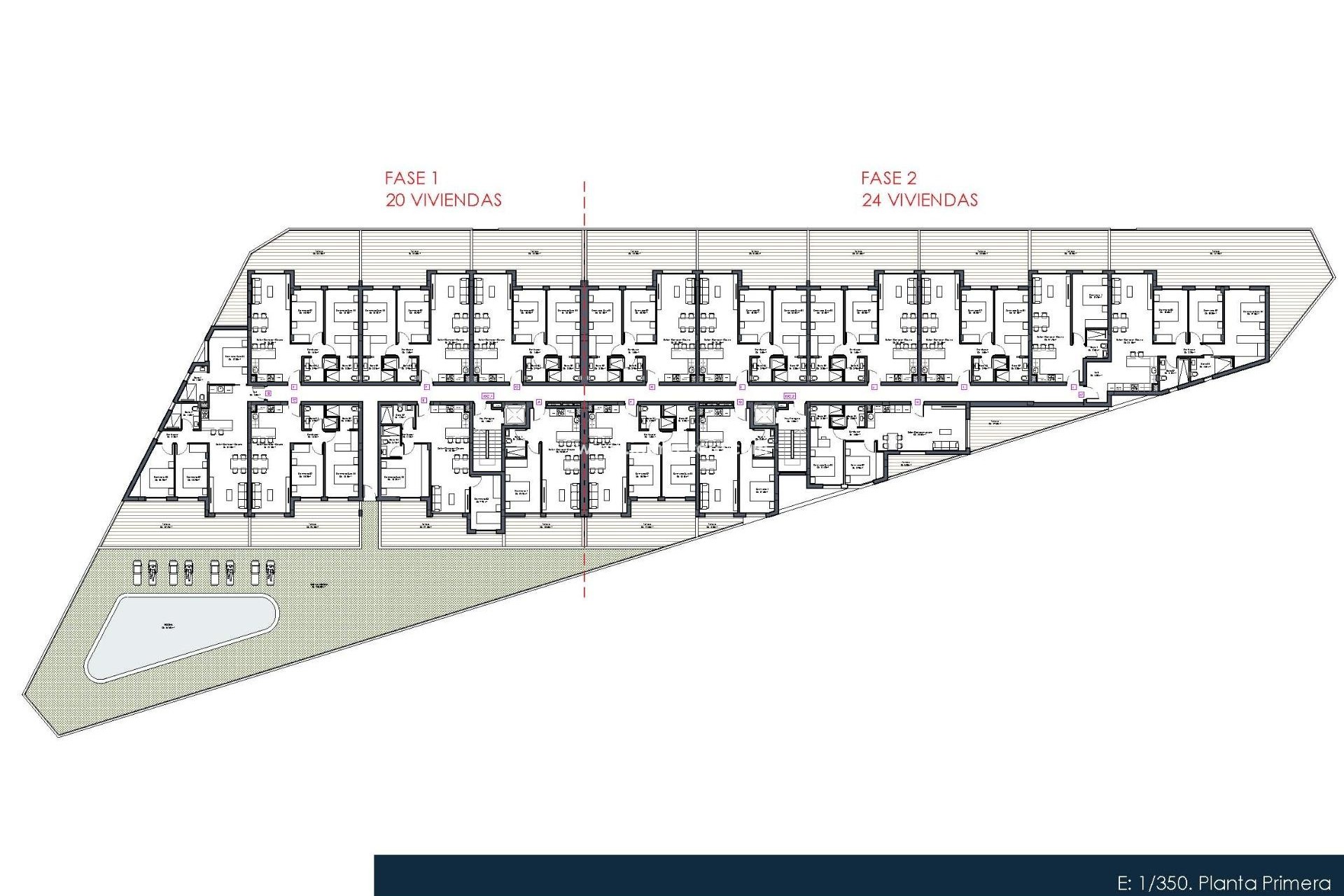 Nueva construcción  - Ático - Formentera del Segura - Pueblo 5