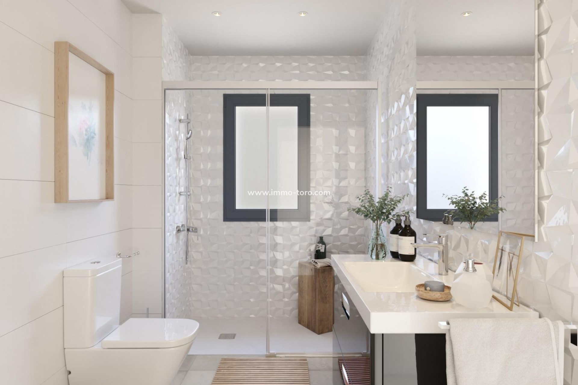 Nueva construcción  - Ático - Fuengirola - Centro