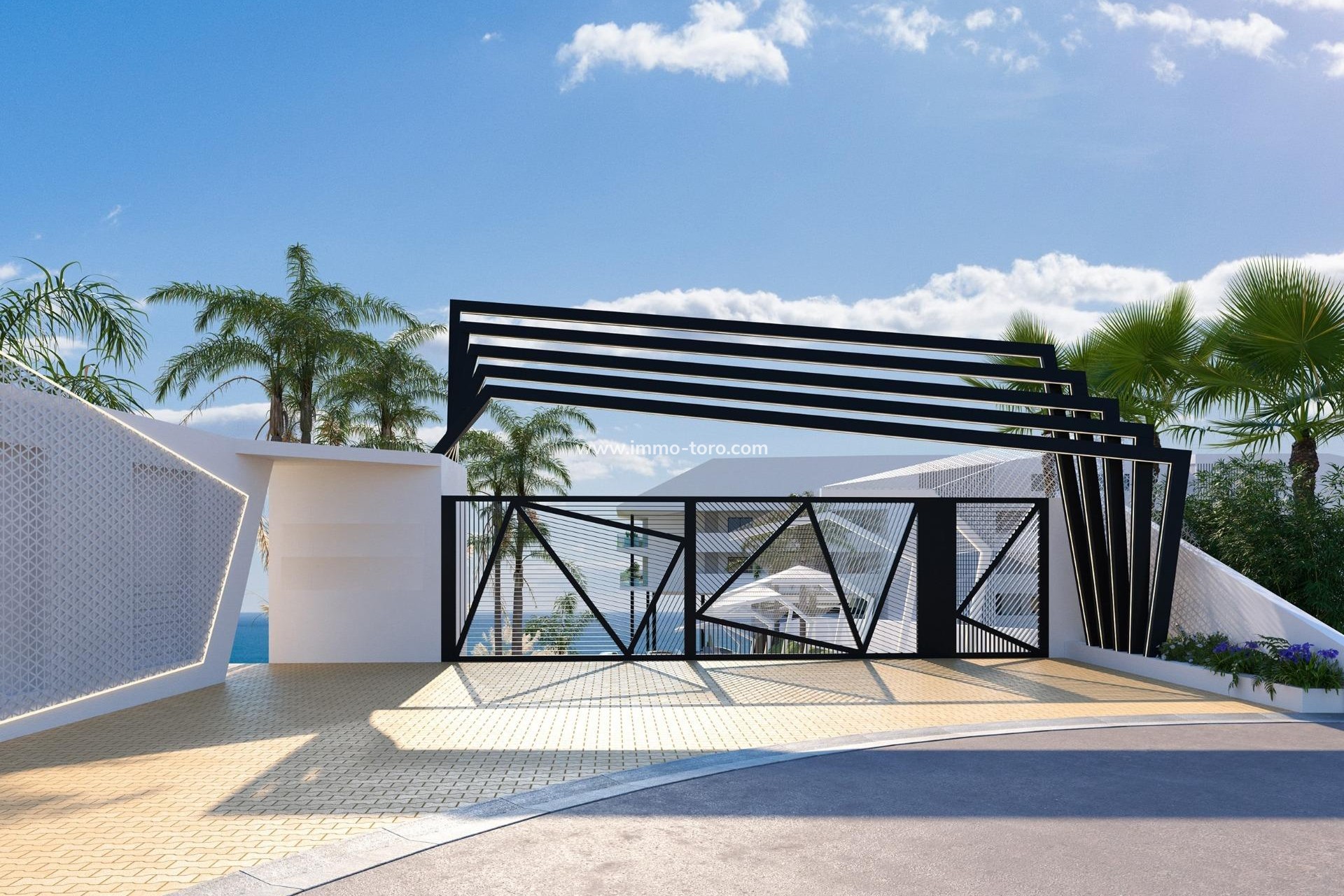 Nueva construcción  - Ático - Fuengirola - El Higuerón